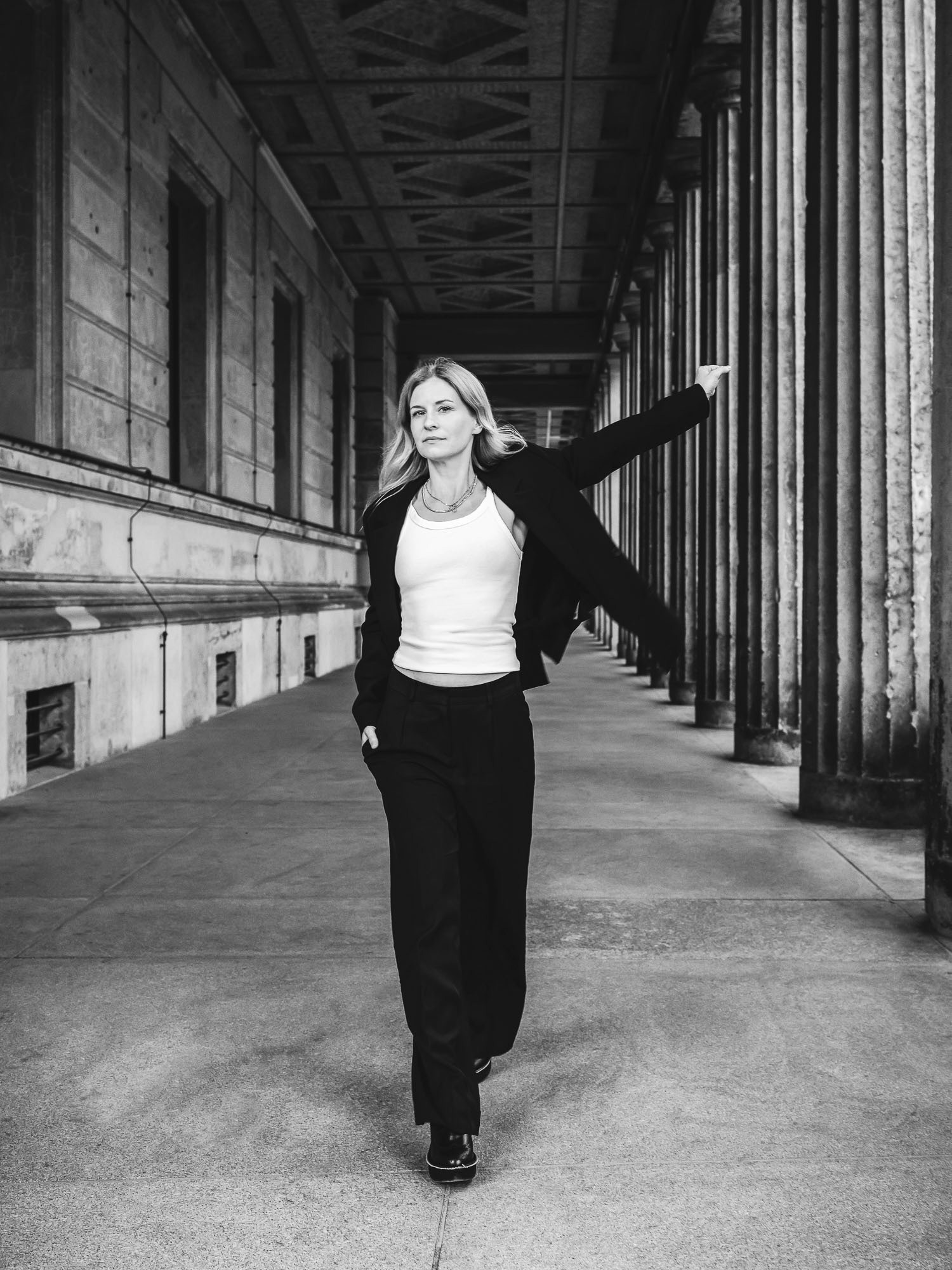 Birte Hanusrichter