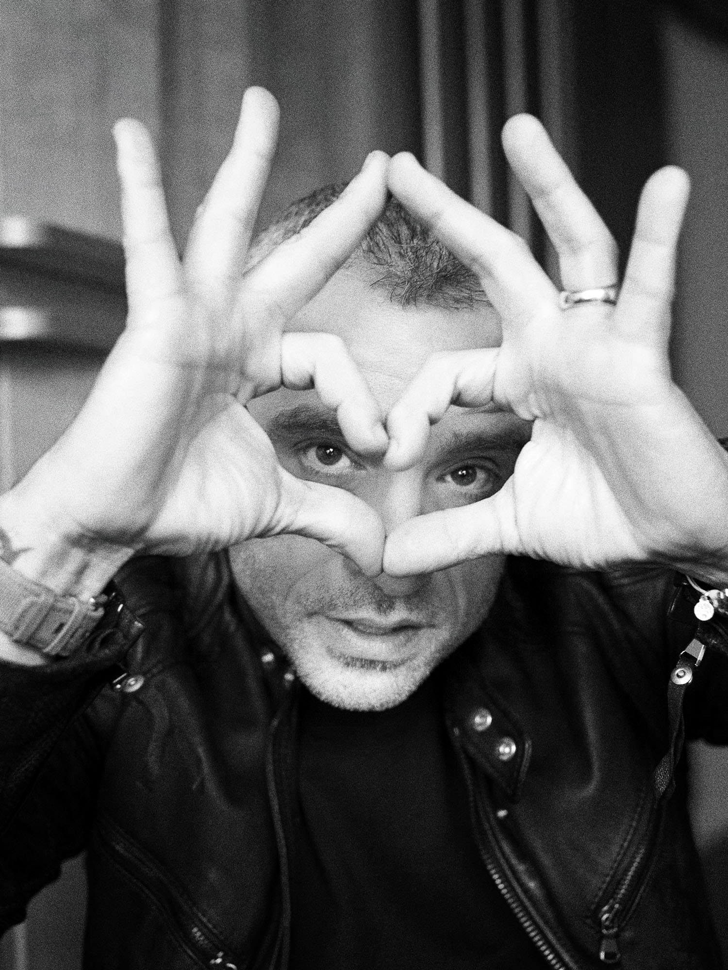 Eros Ramazotti