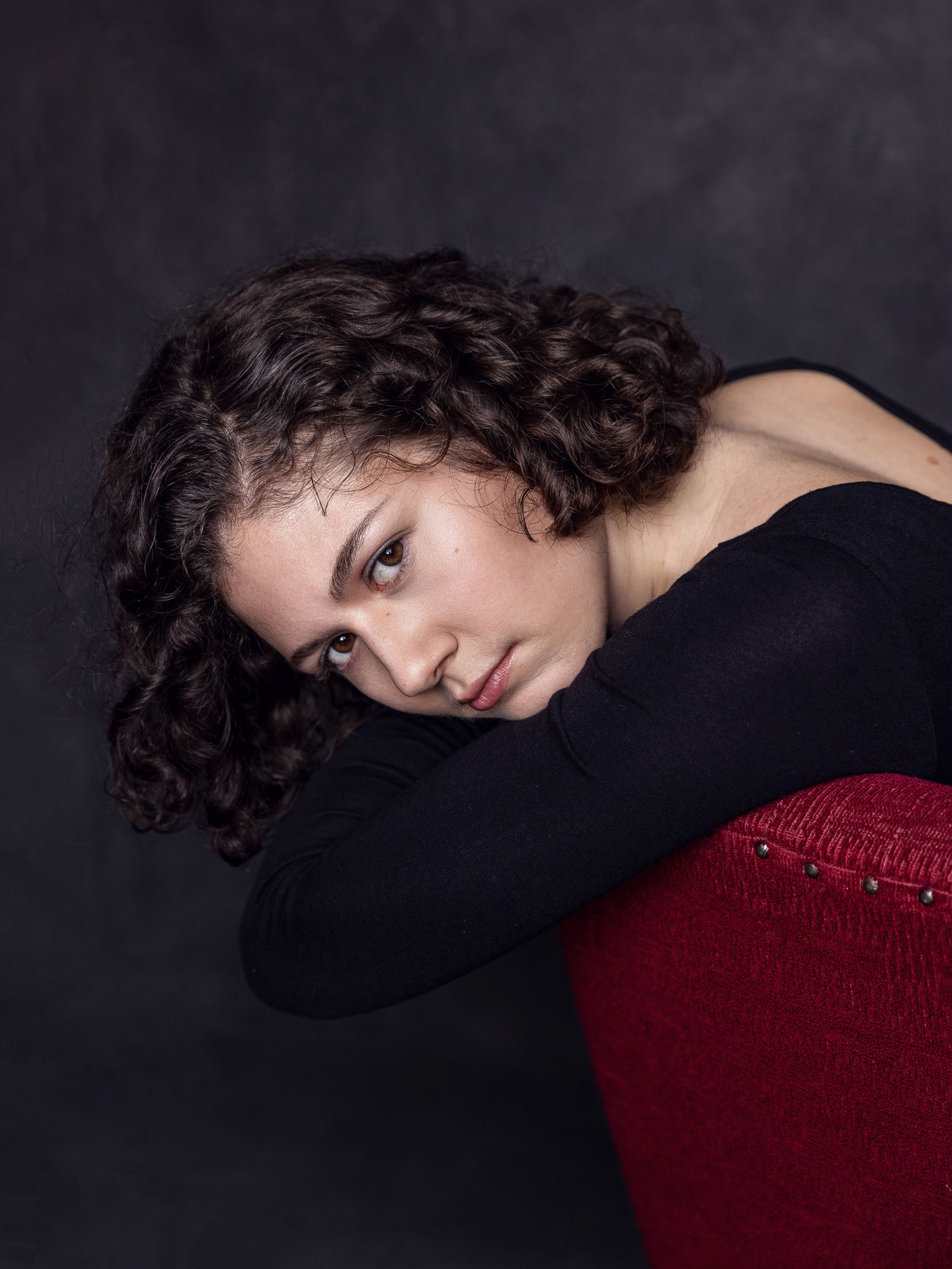 Studio Tambour: Josiane