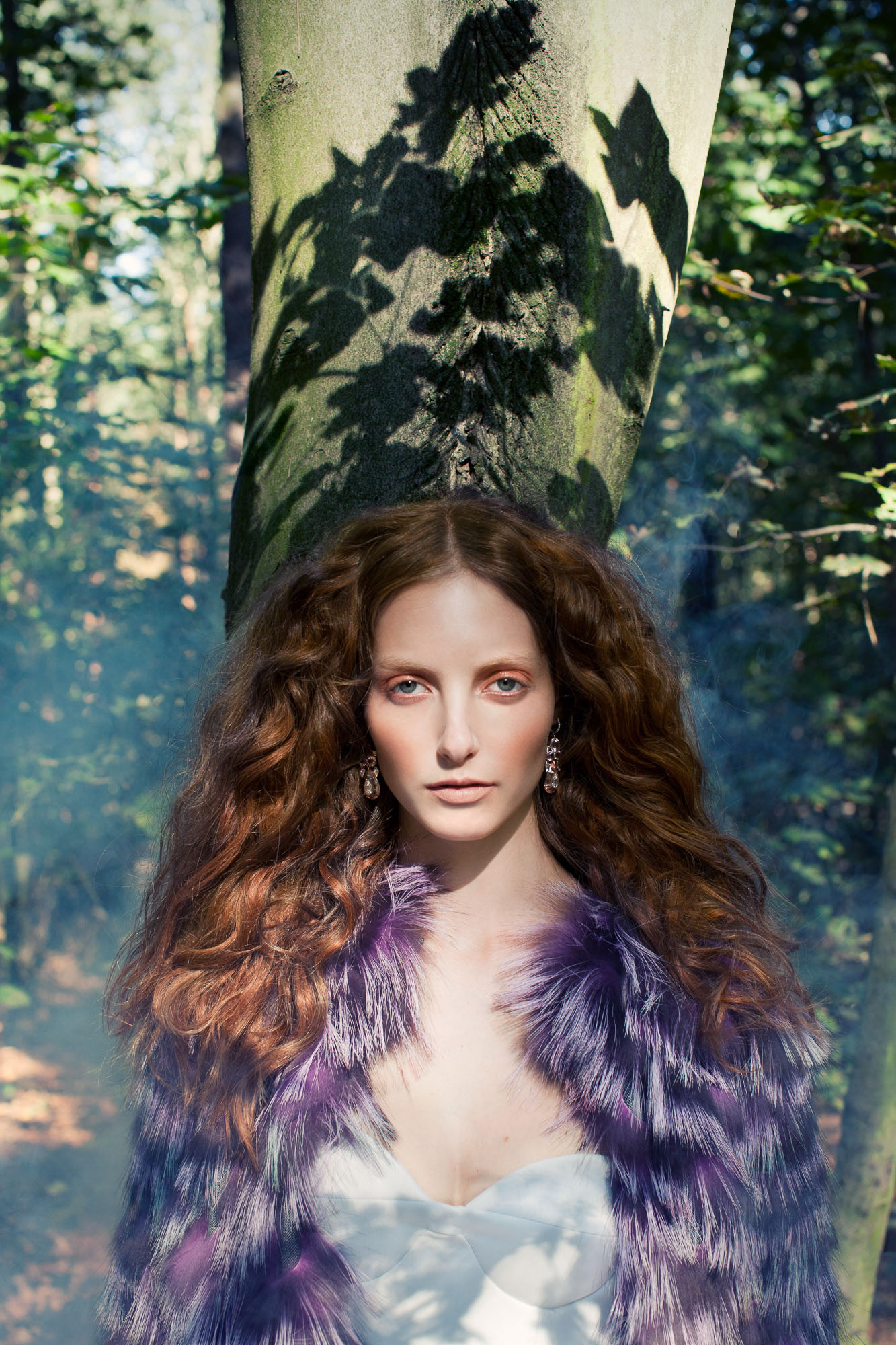 Editorial EVROPA Magazine