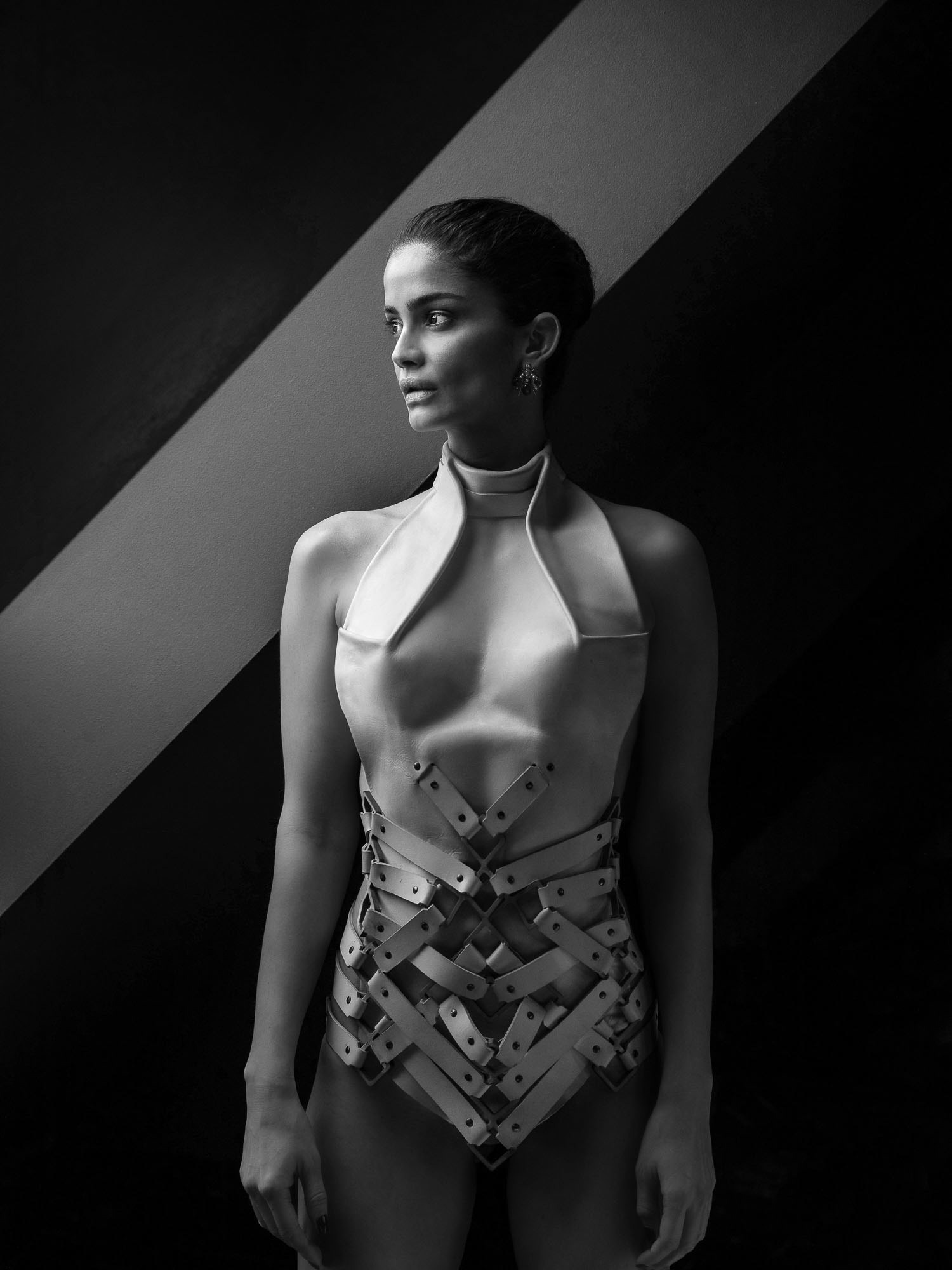 Shermine Shahrivar