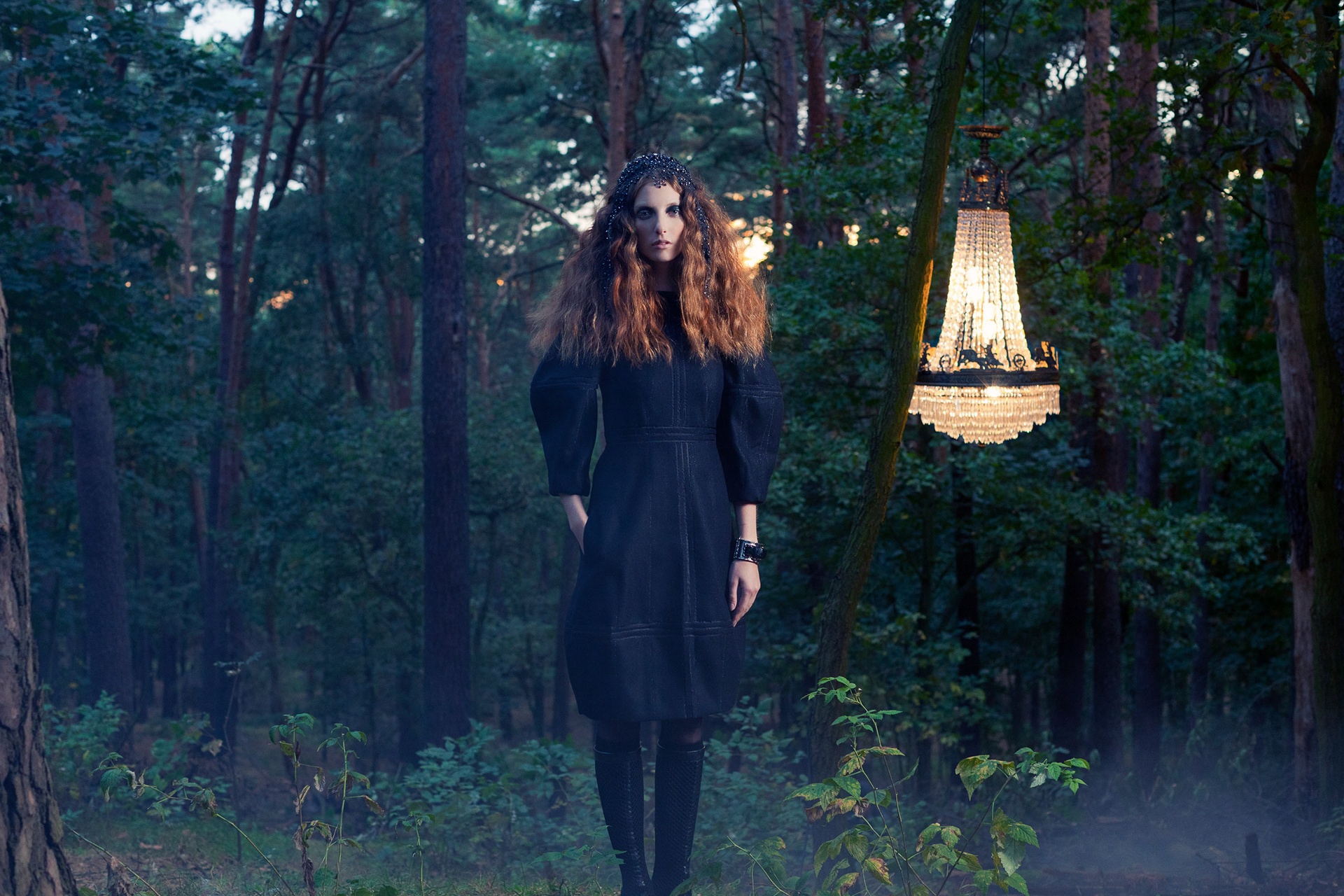 Editorial EVROPA Magazine