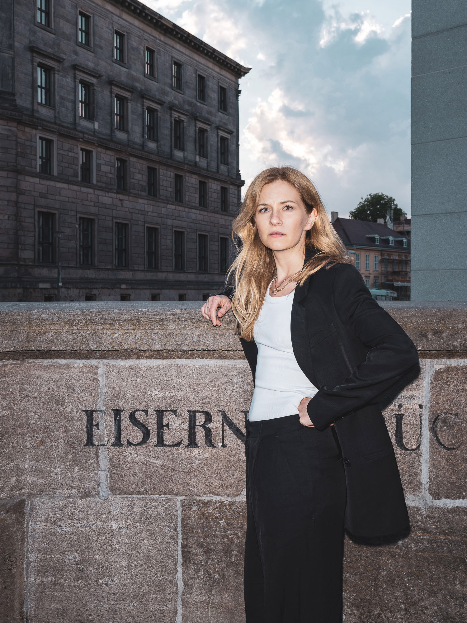Birte Hanusrichter