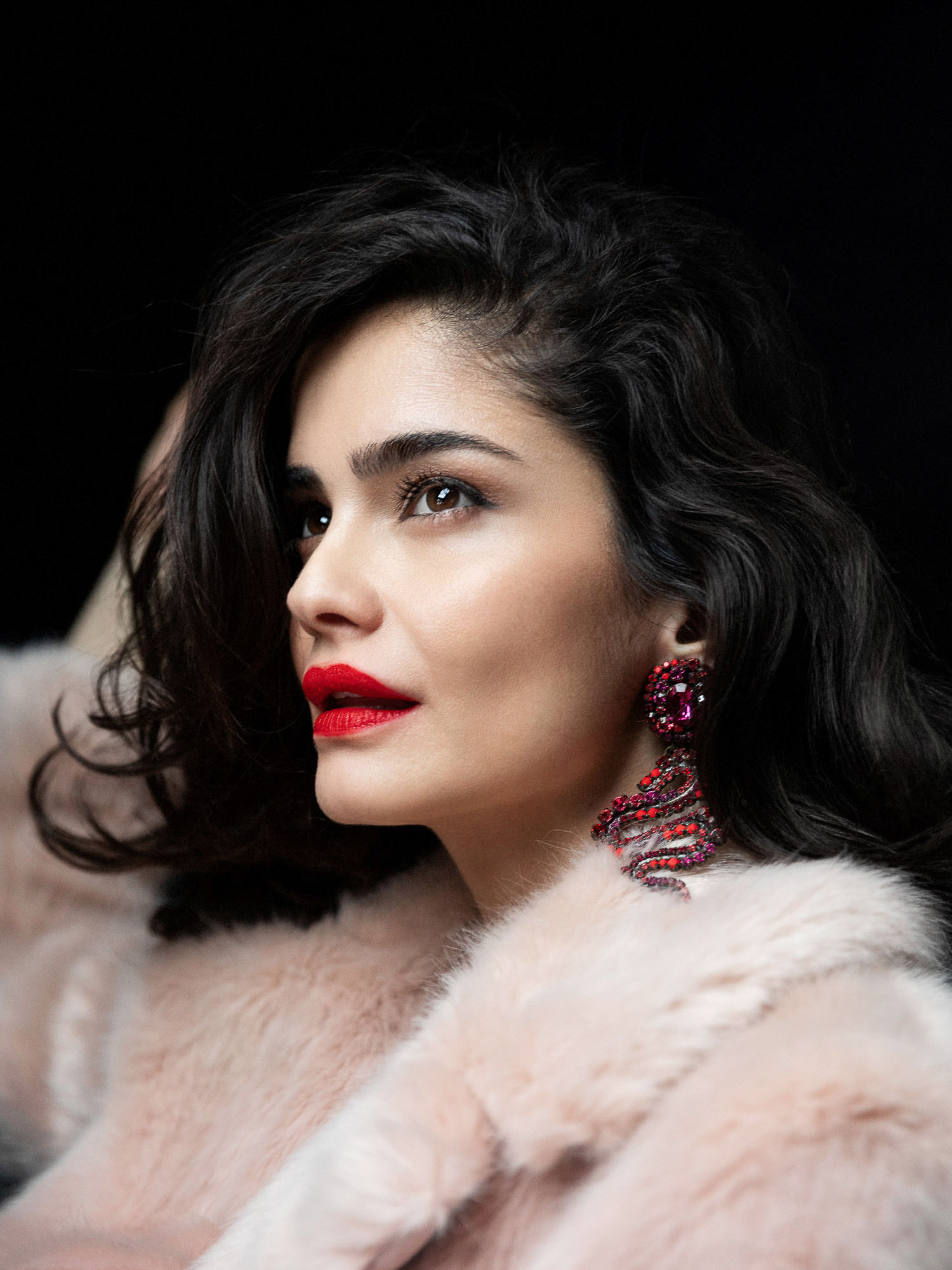 Shermine Shahrivar