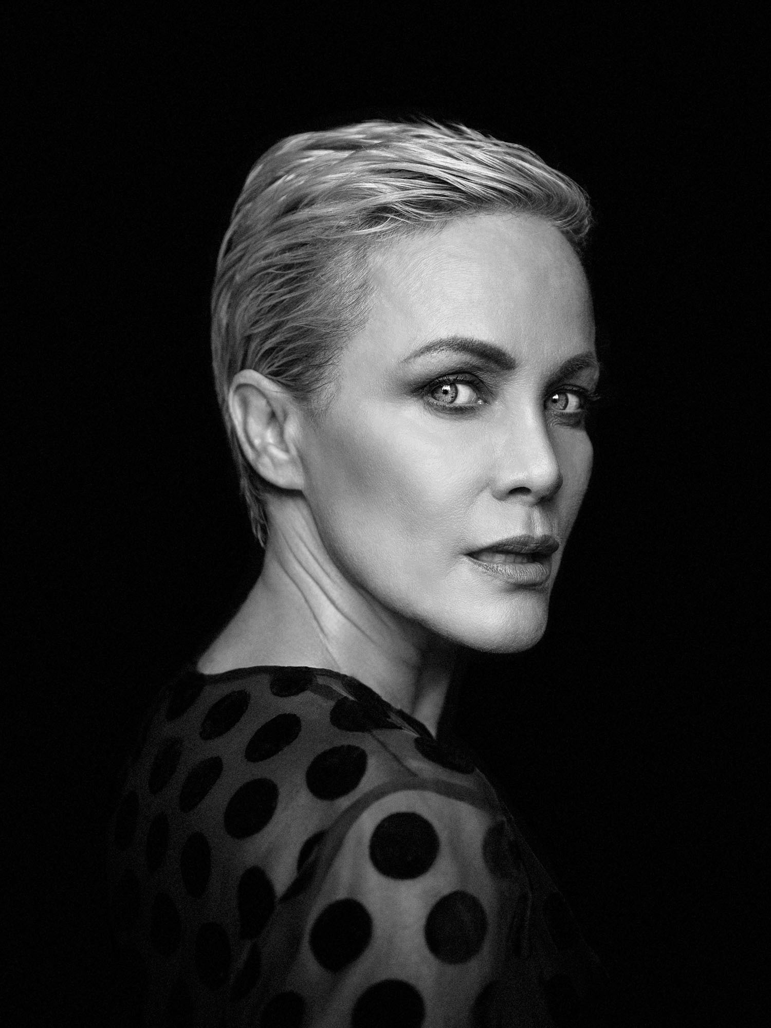 Sonja Kirchberger