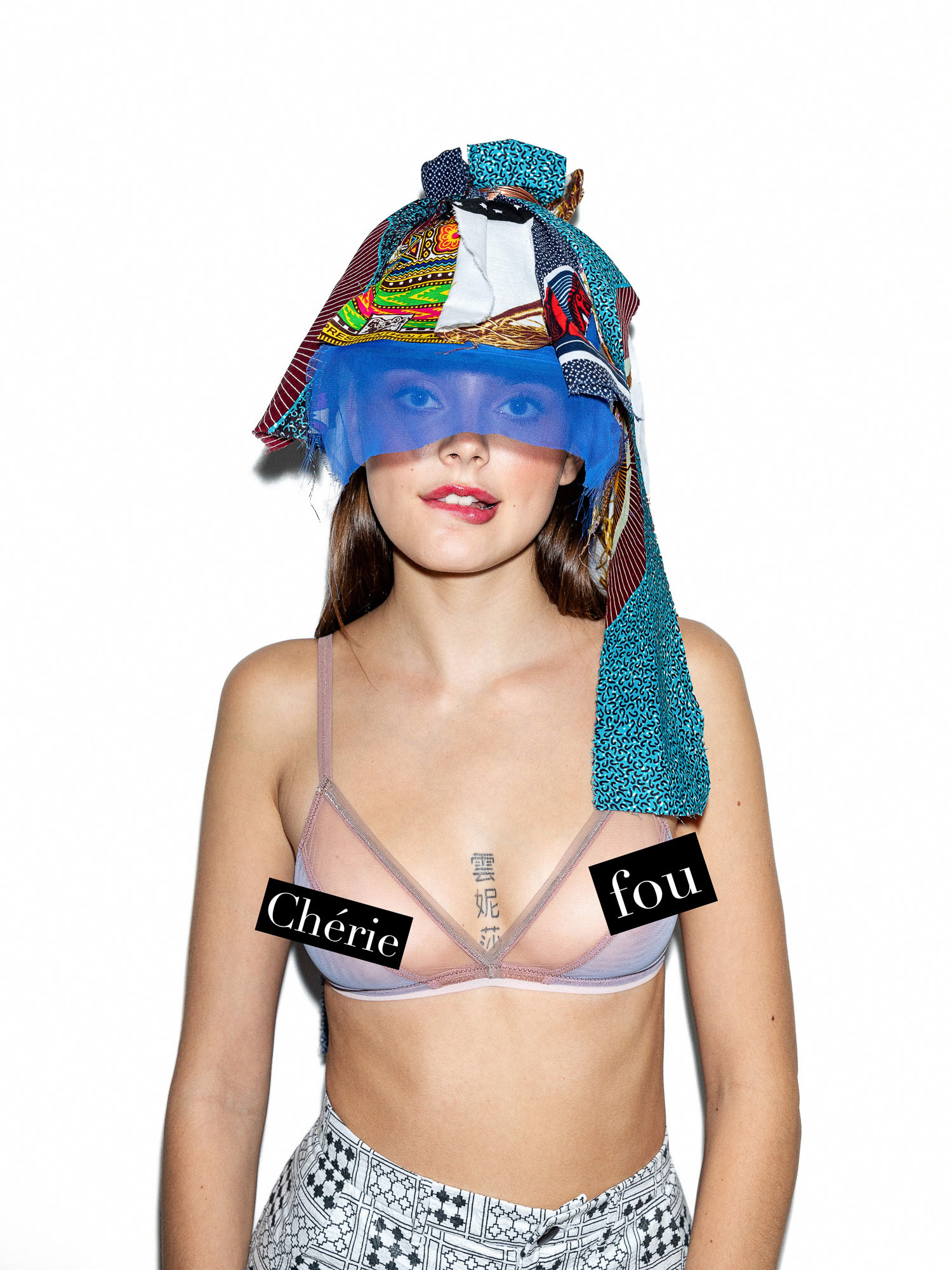 Cheri Fou 