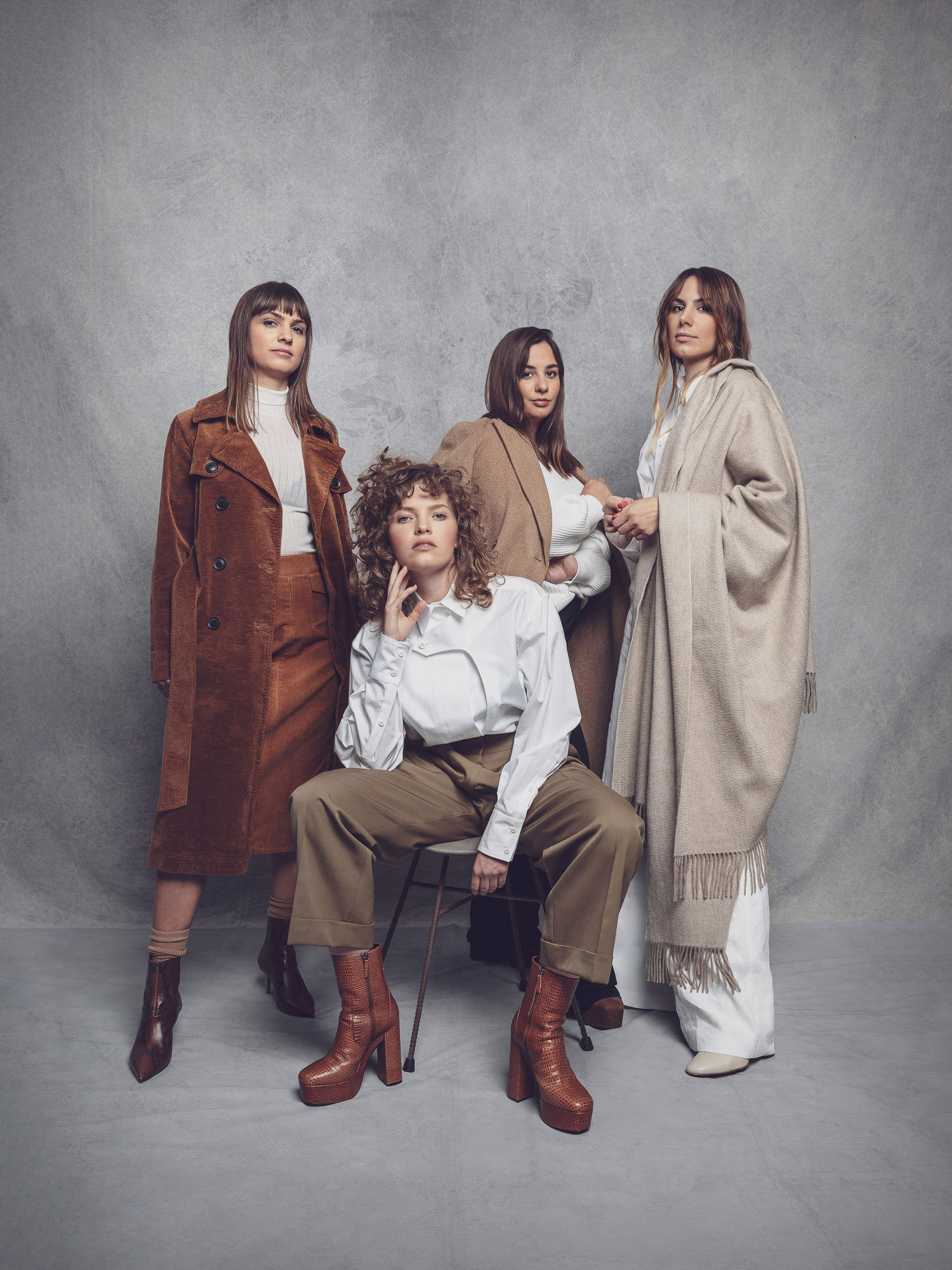 ICON Magazine