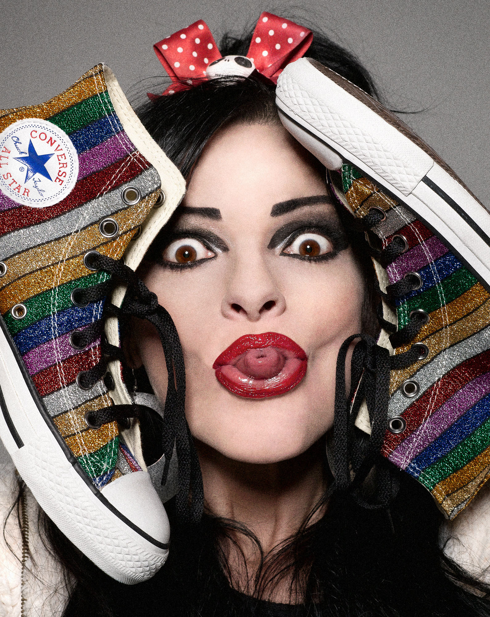 Converse
