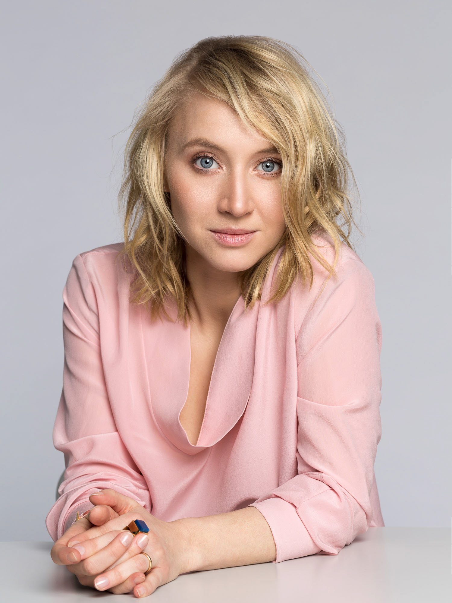 Anna Maria Mühe