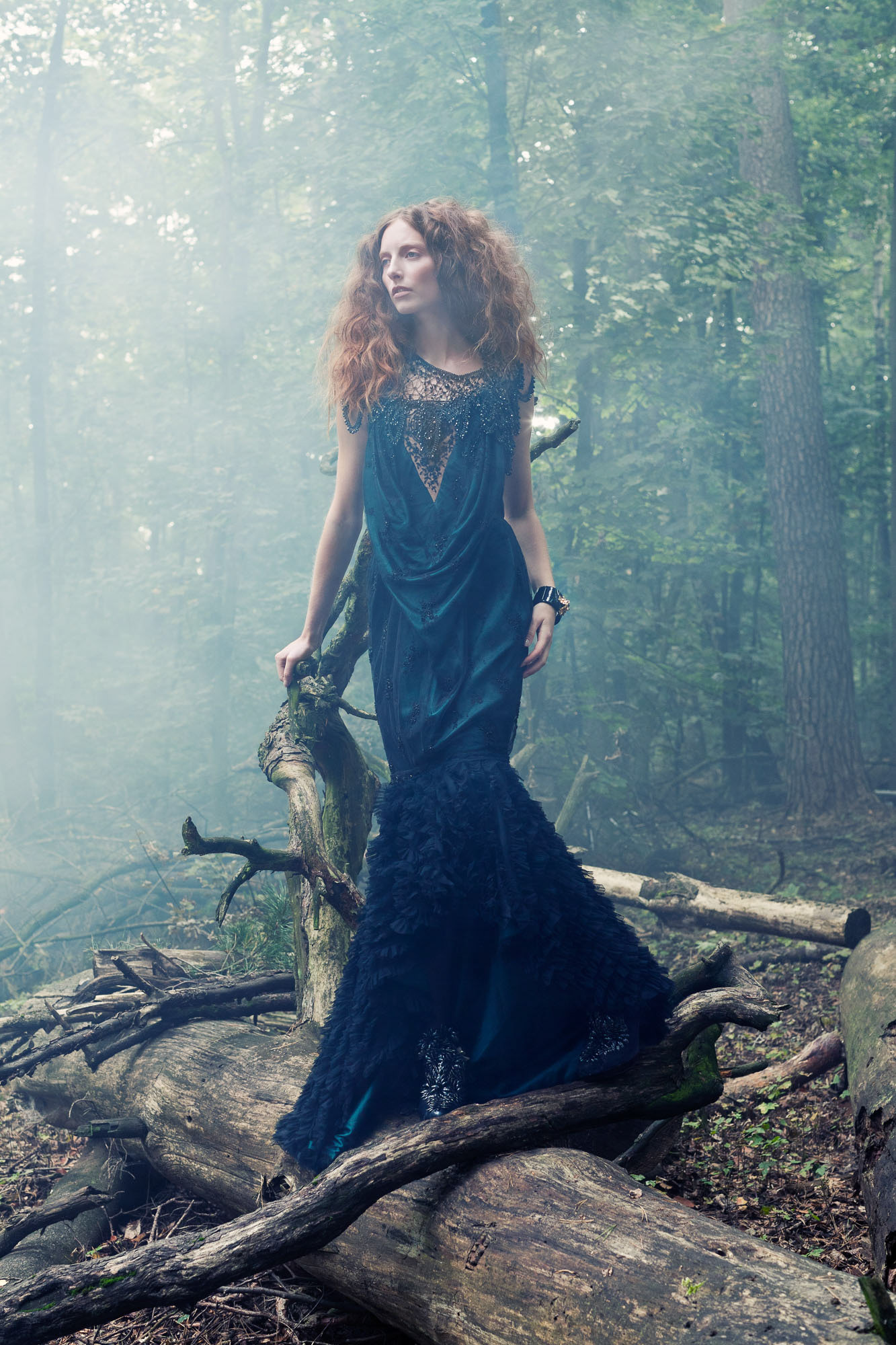 Editorial EVROPA Magazine