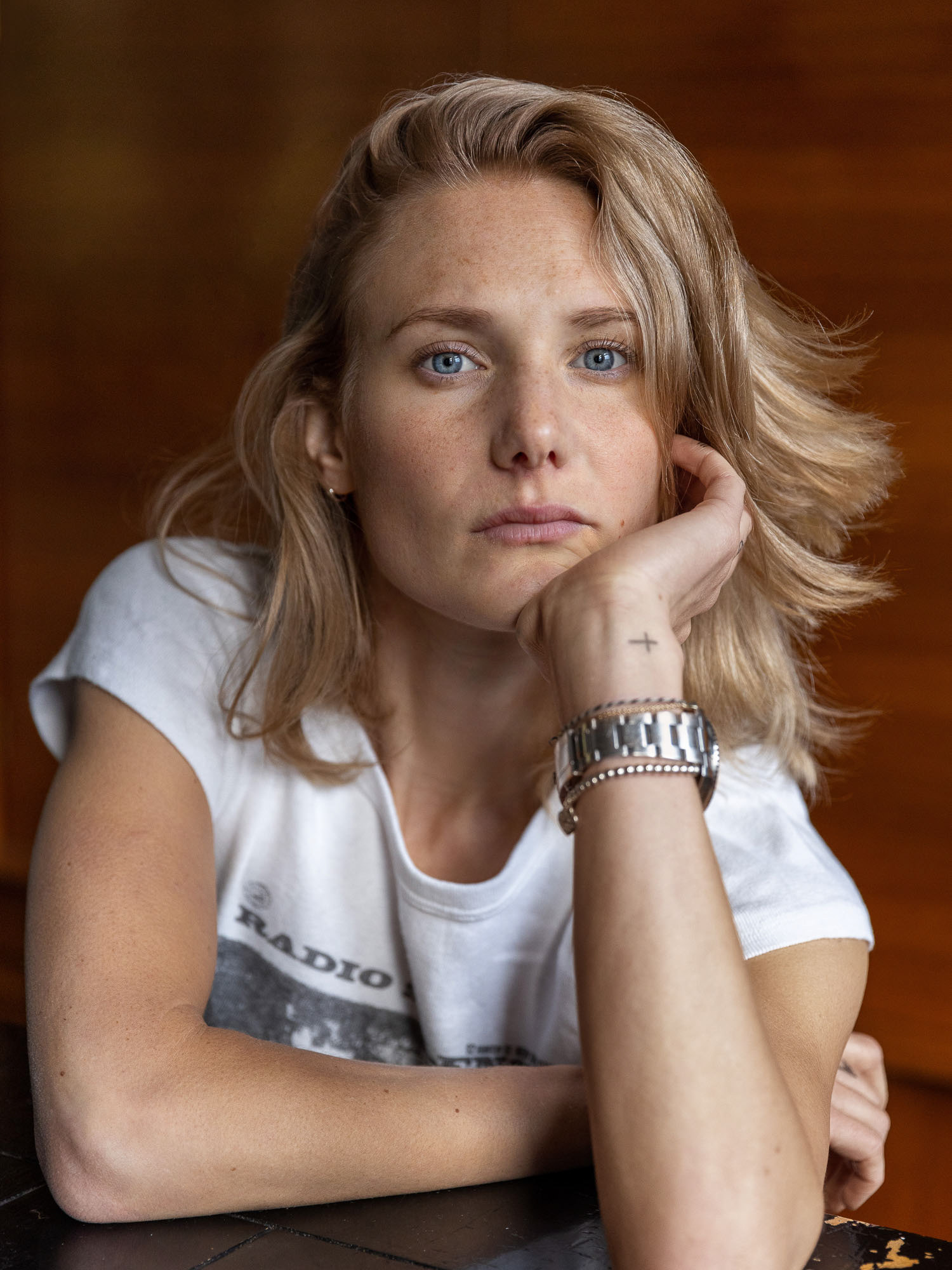 Ladina von Frisching