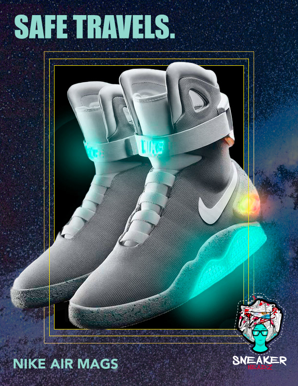 Air Mags AD