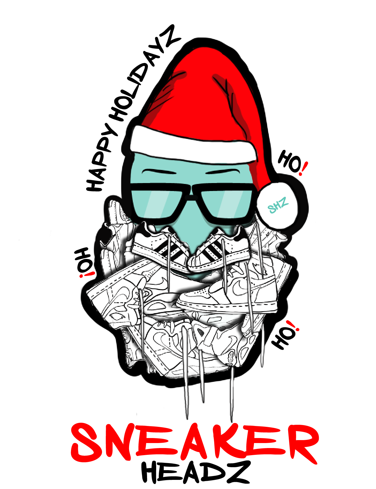 Seasonal Logo Full Color