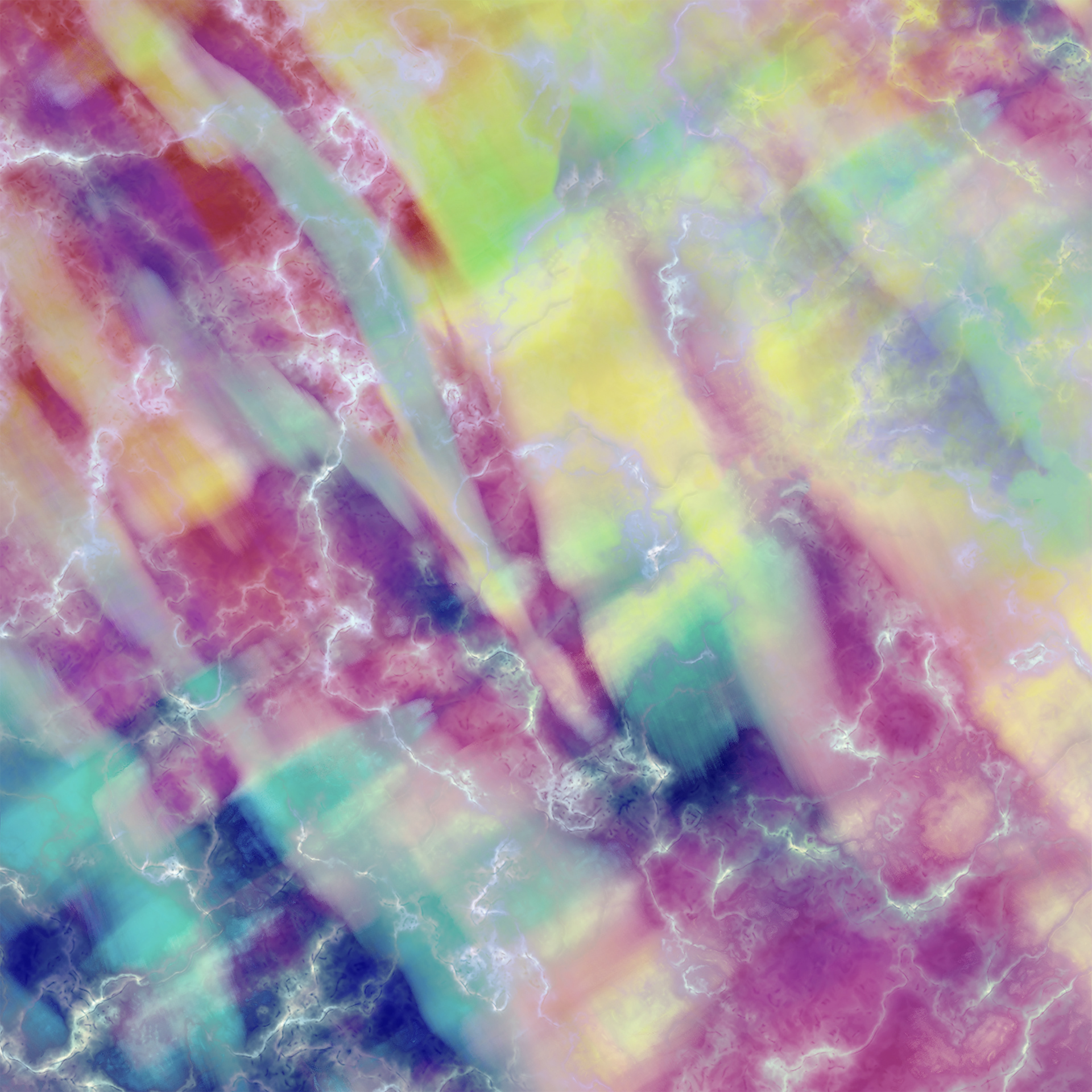 Watercolour Marble Texture