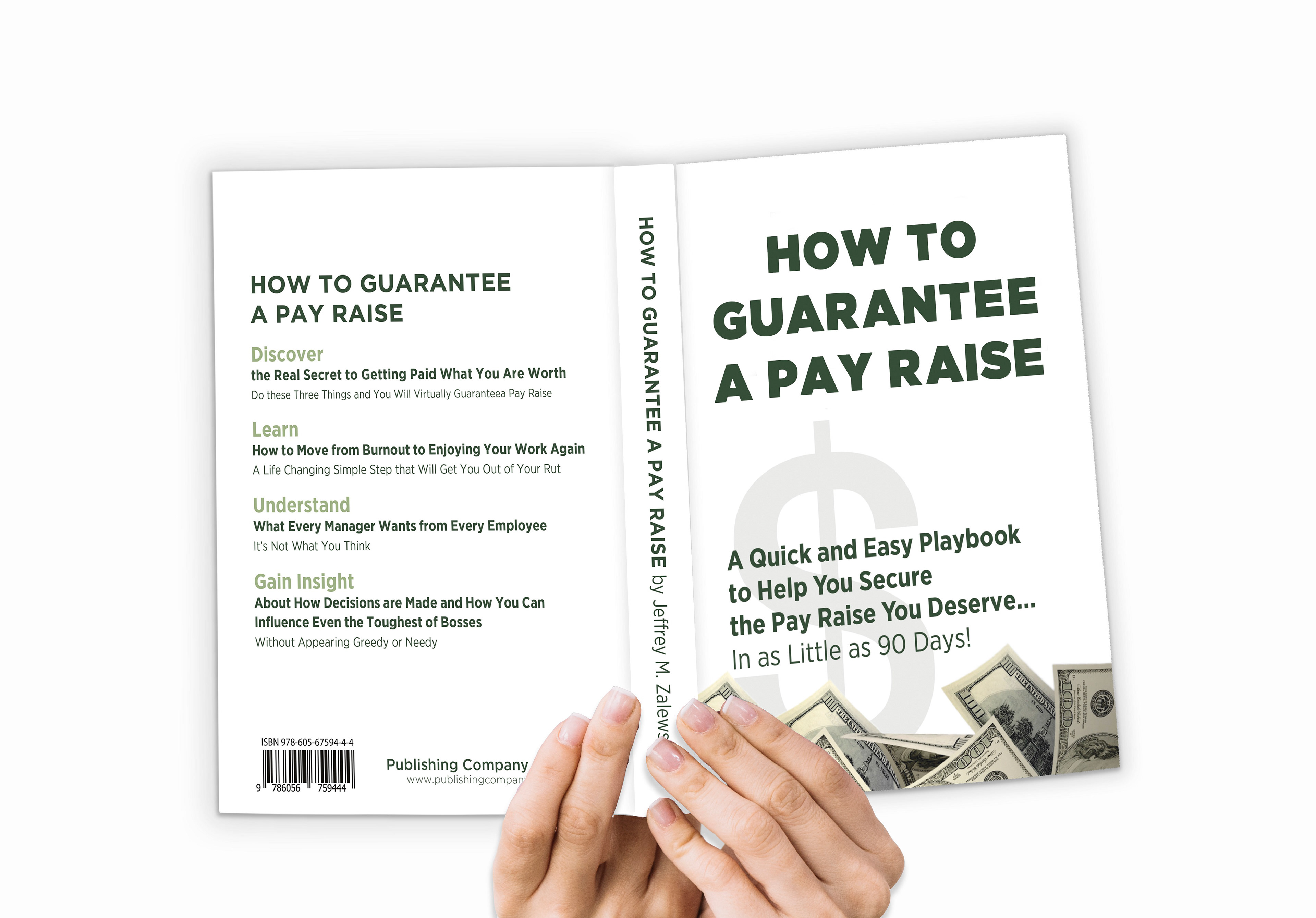 Book Cover Design