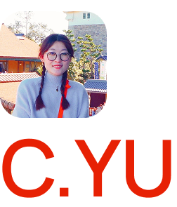 CHRISTIE YU