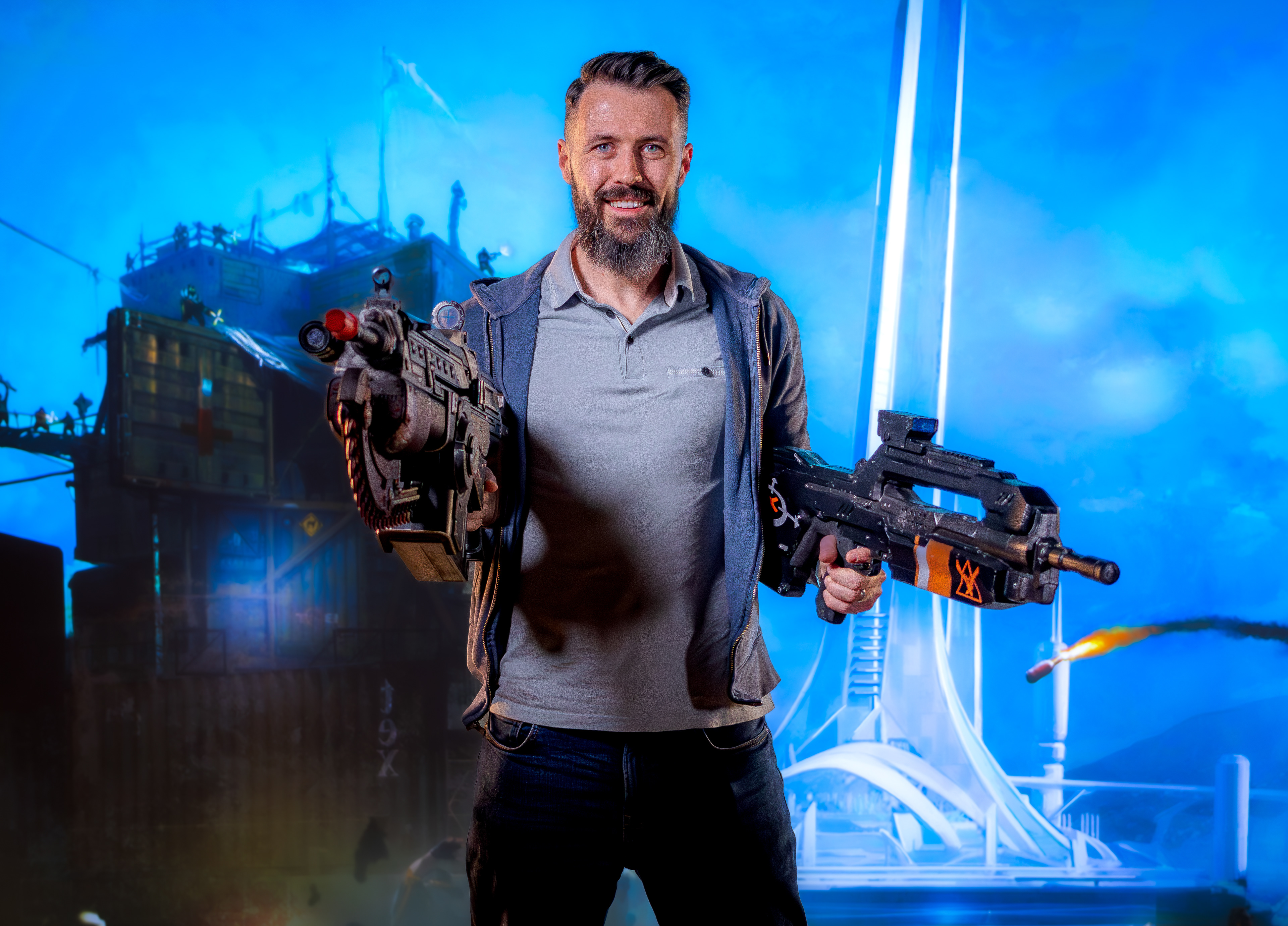 william the killer-im