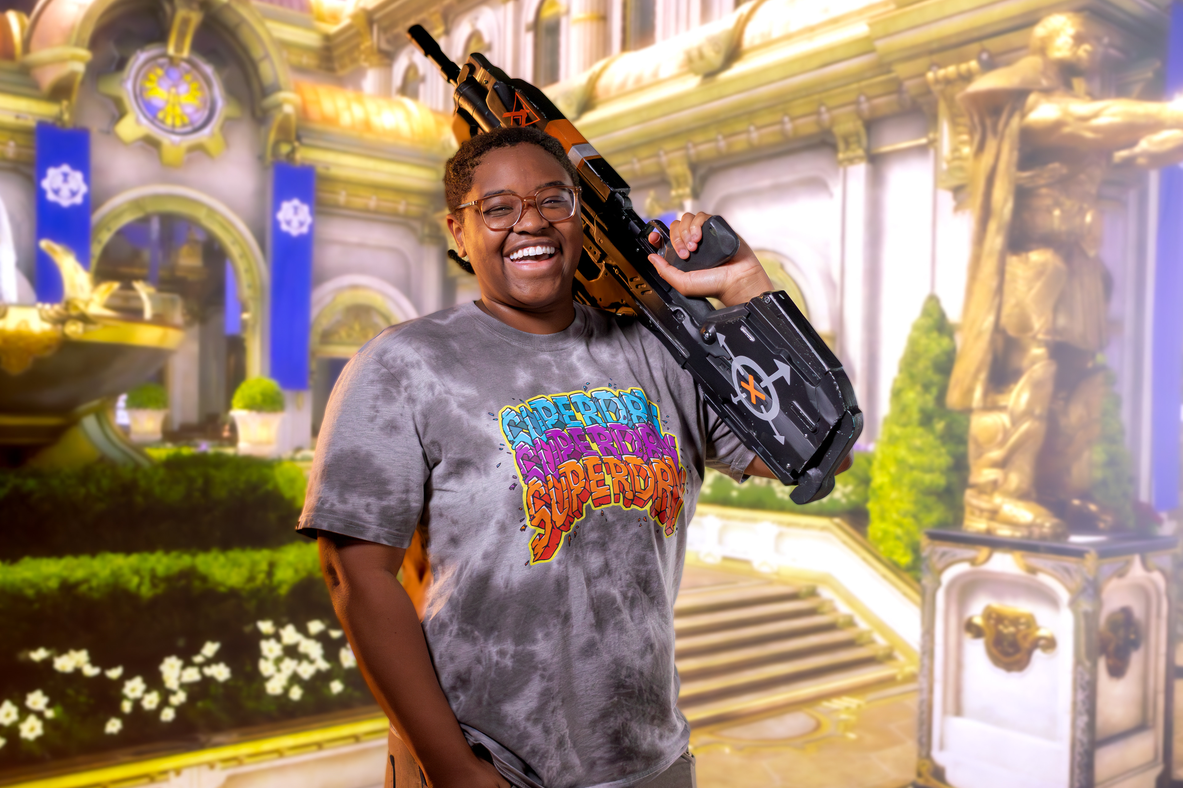 yeah im a nice person