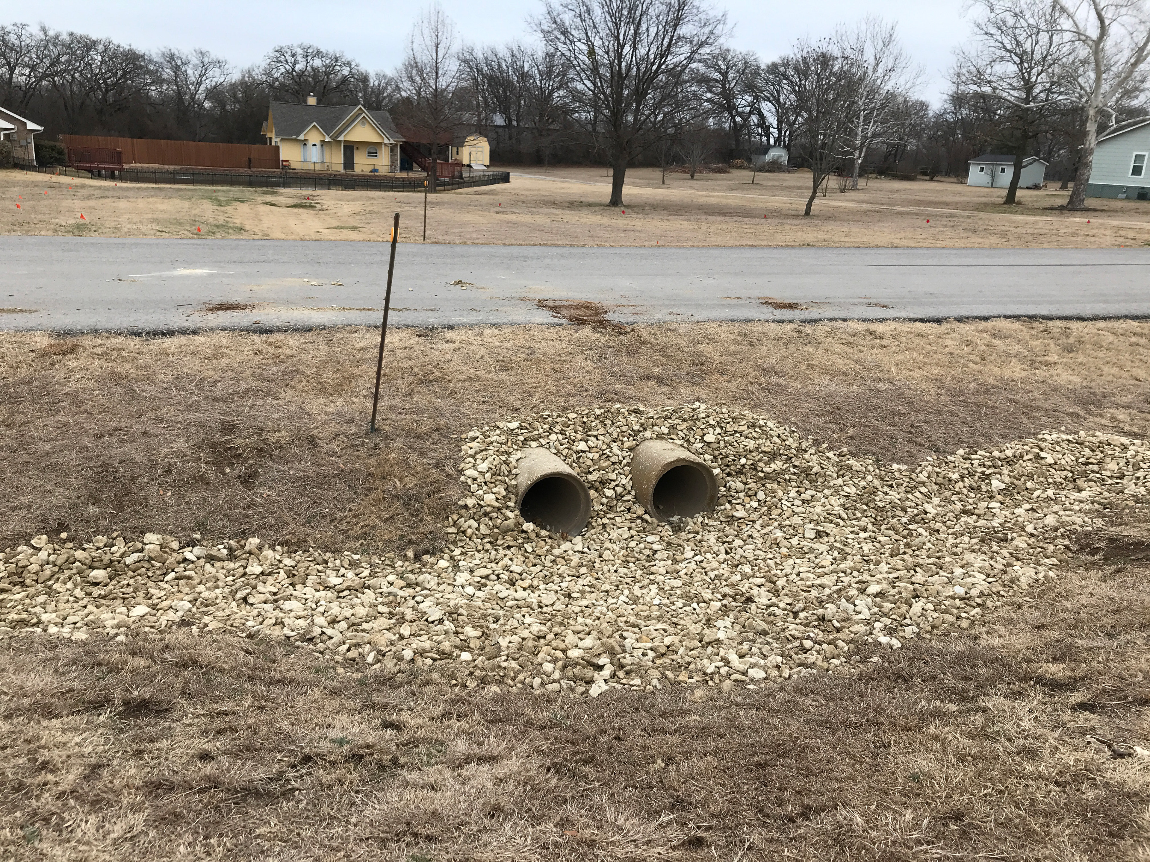 Erosion Control