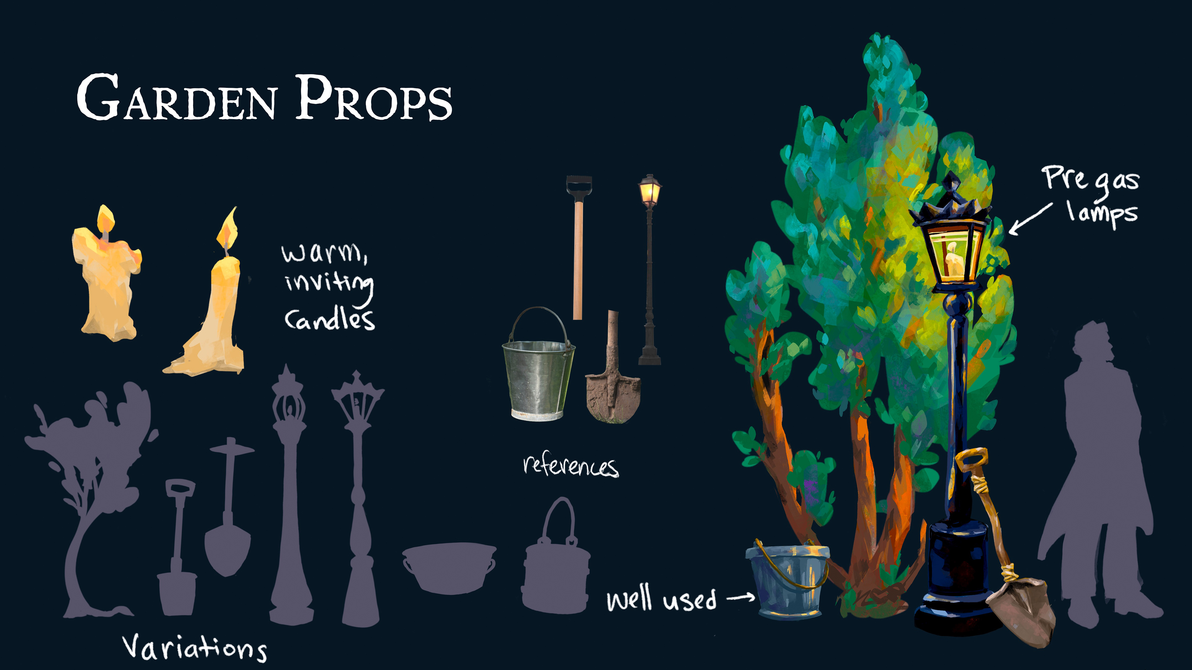 Prop Designs