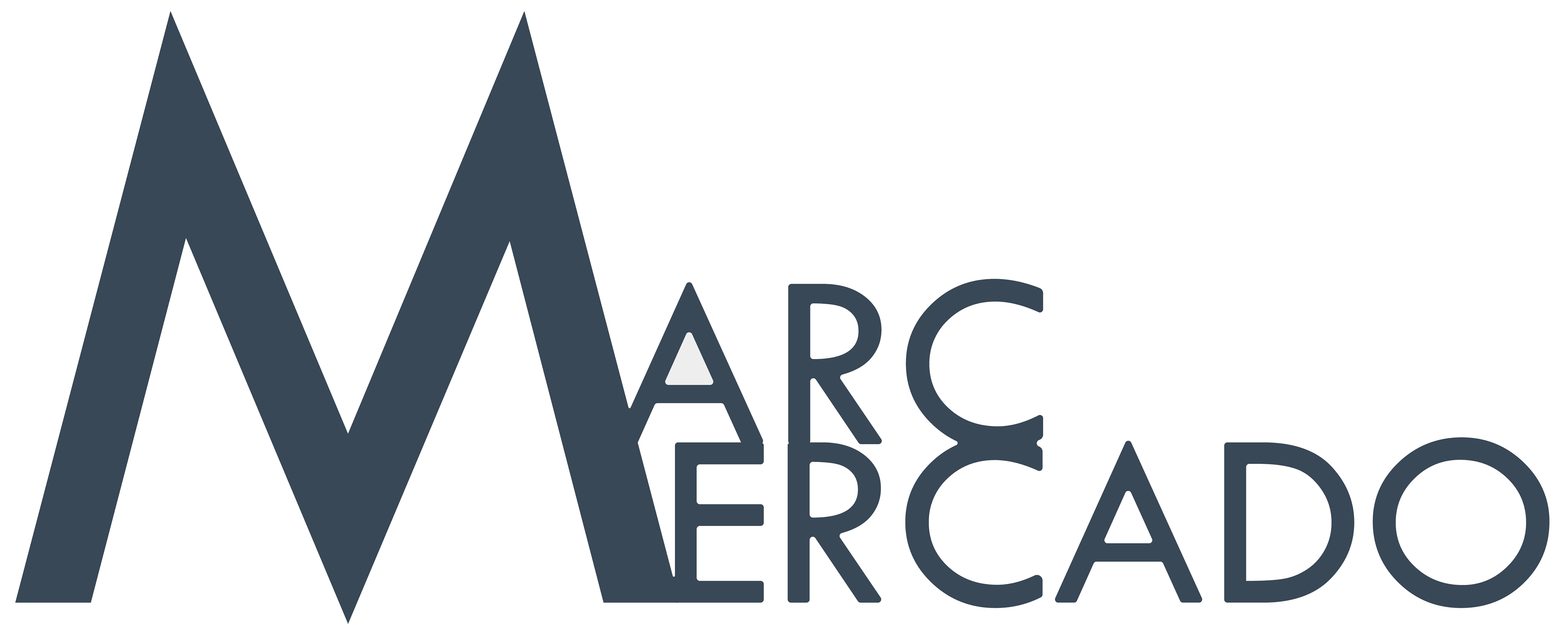 Marc Mercado