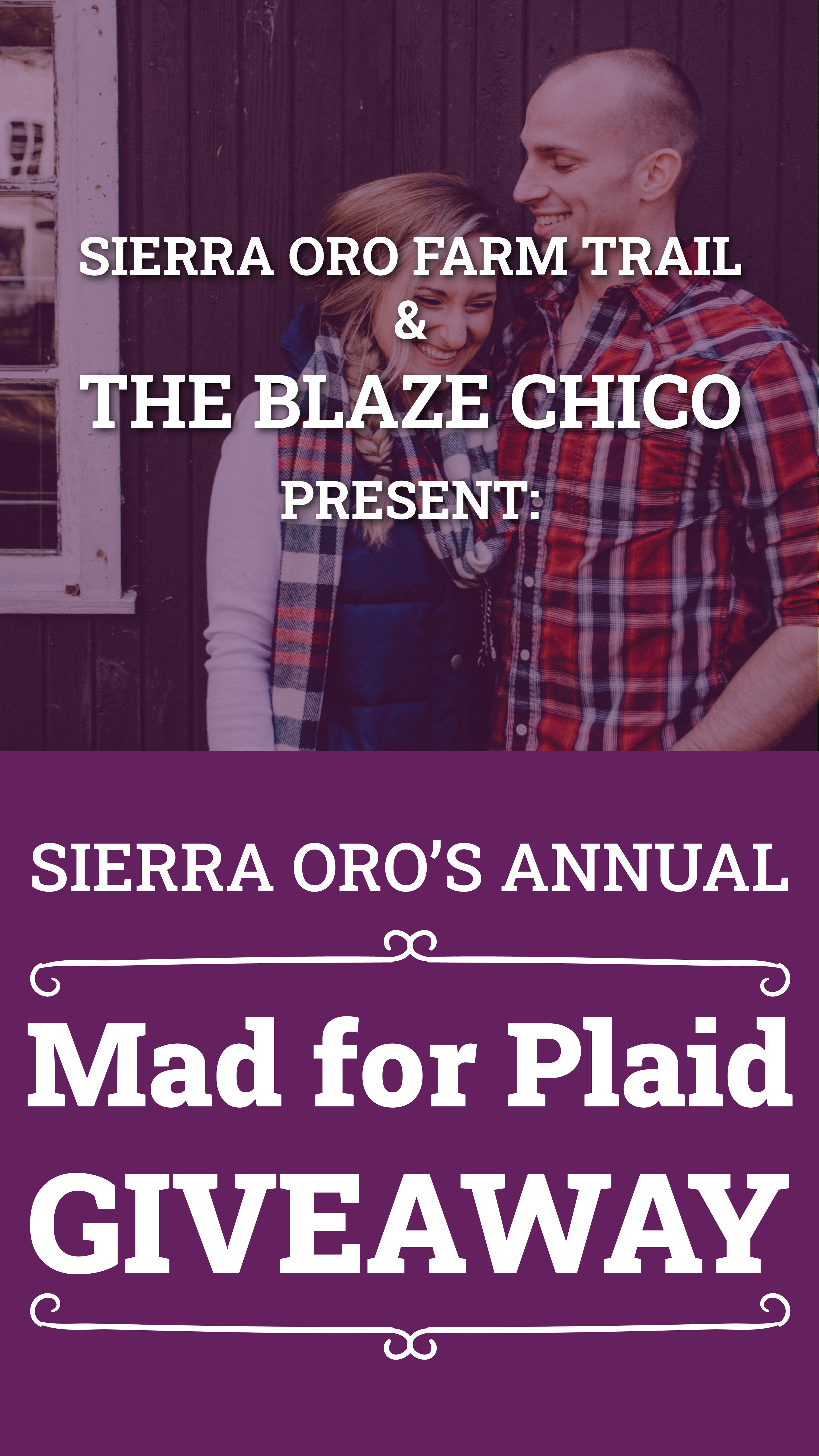 Mad4Plaid Stories 2
