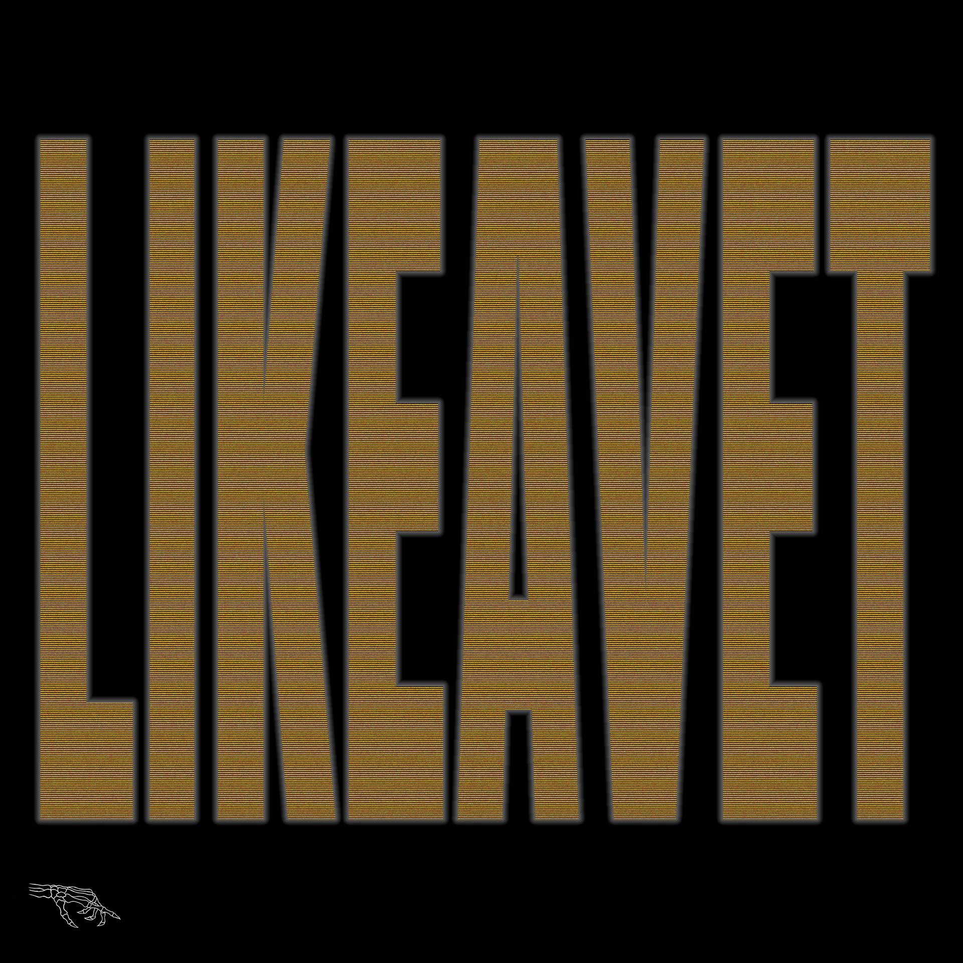 Cover art for 'LIKEAVET' remix by ProdbyAbnormal, Chillz NYC, and Xnasir.