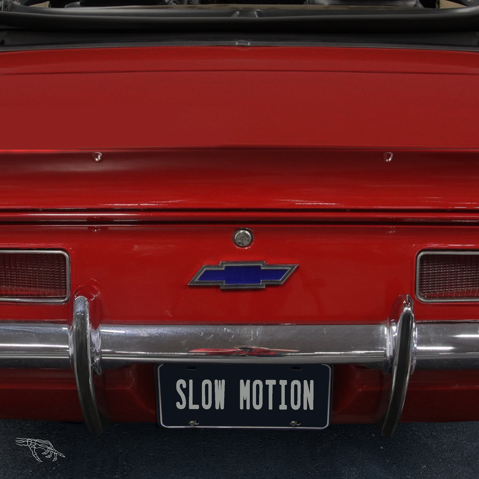 Cover art for 'slow motion #zess' remix by ProdbyAbnormal and ProdCeejay. Song link: https://open.spotify.com/track/2lurvumH5aBWs4YFz7T7dI?si=e56442d18a0f4232