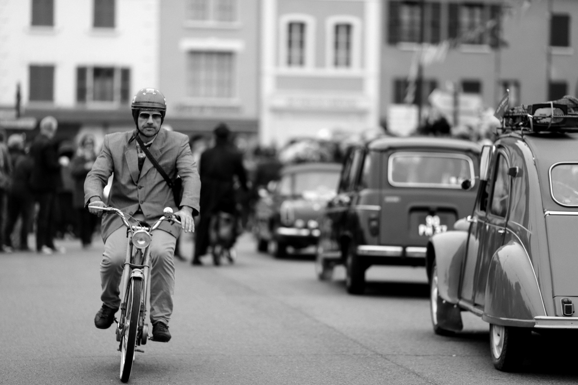 j'en ai marre d'la Josette