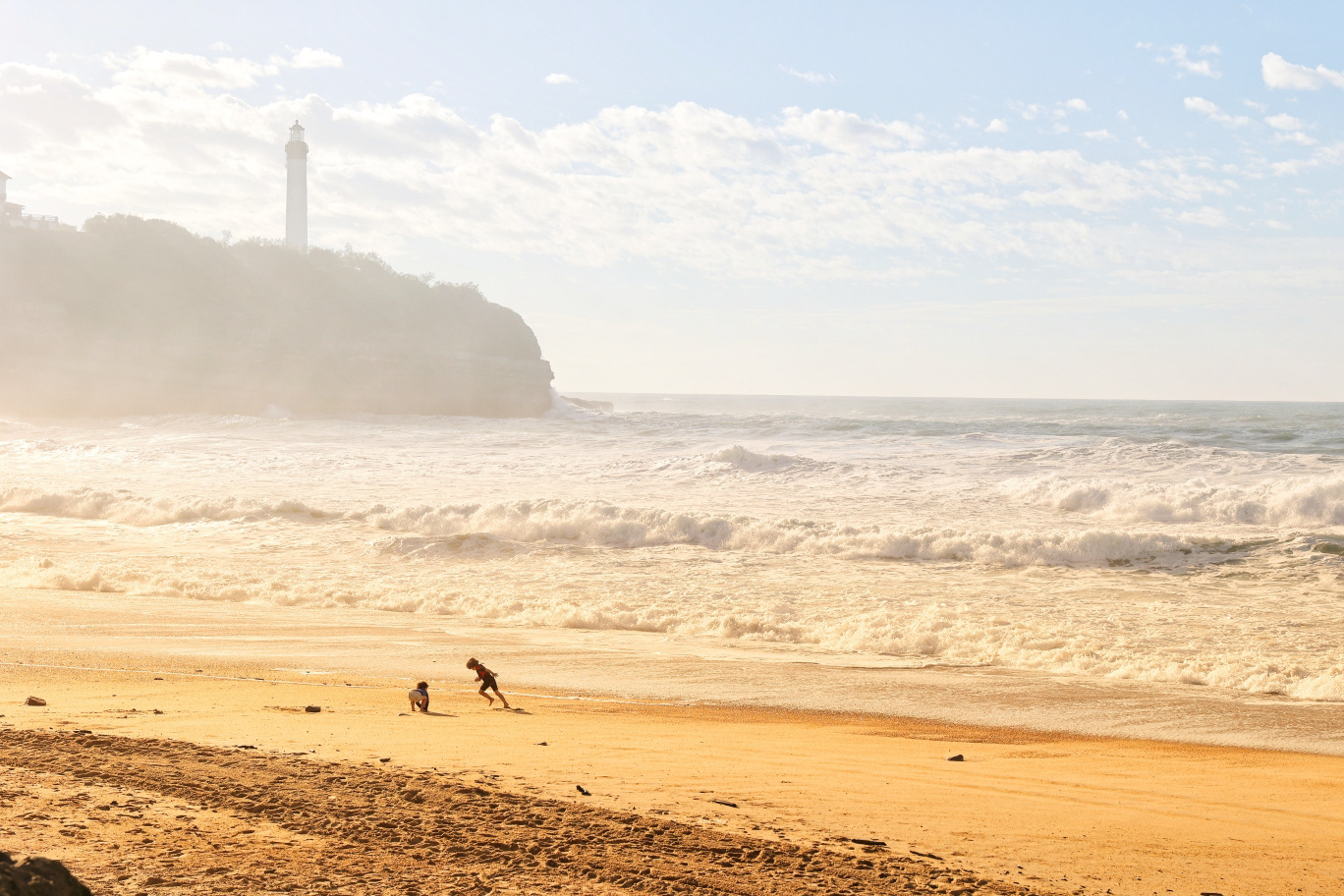 Entre souvenirs et réalité