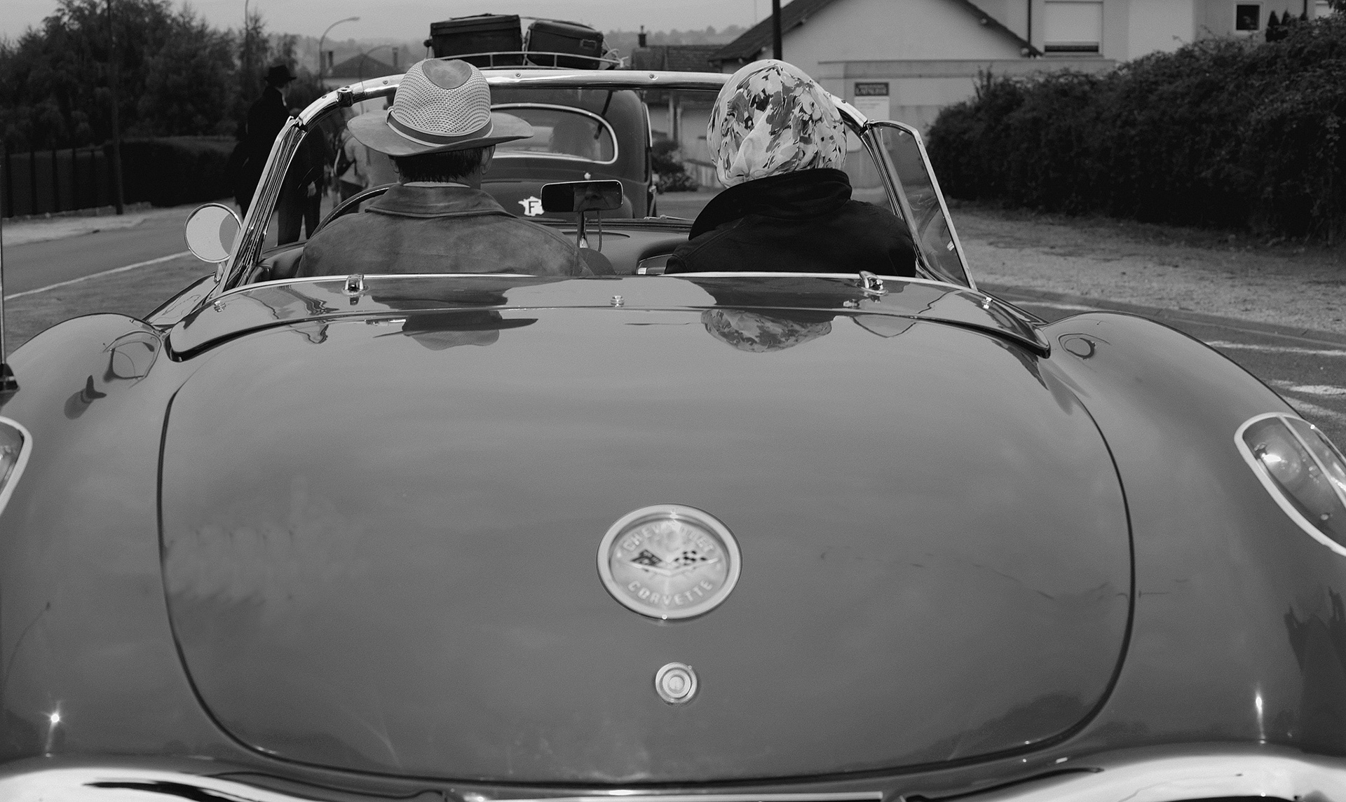 France inter annonçait de la pluie