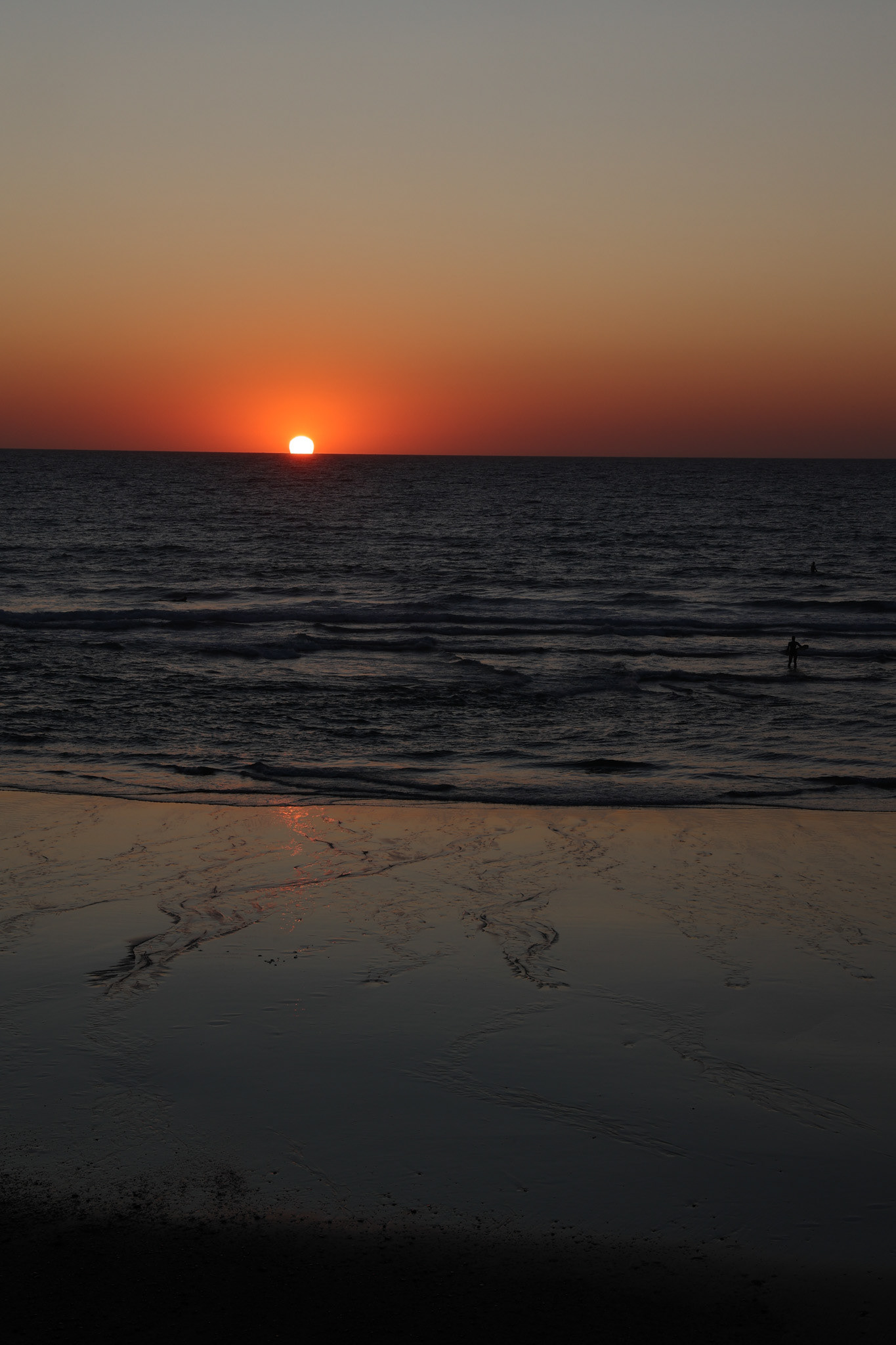 un jour de plus en moins