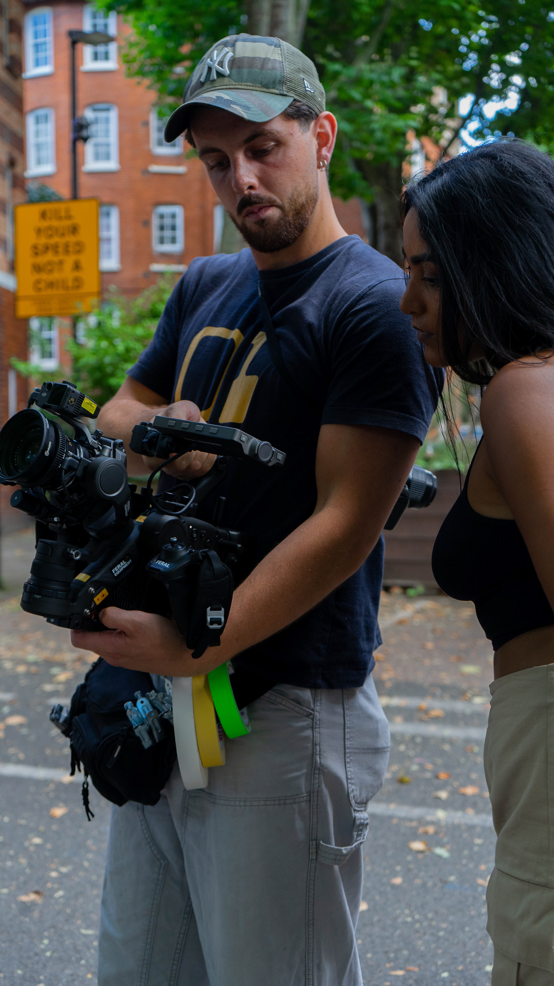 ANMŌL BTS