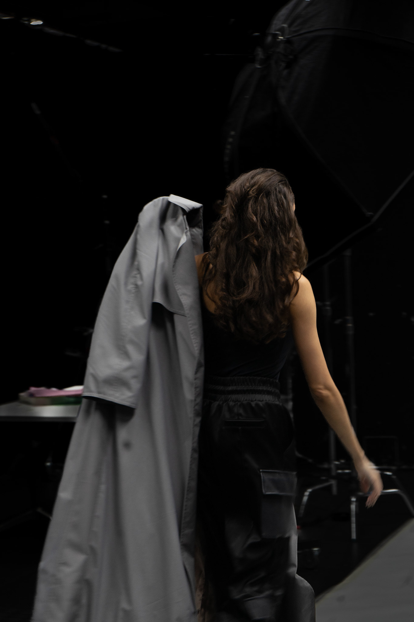 Tulasi Studio Fashion BTS
