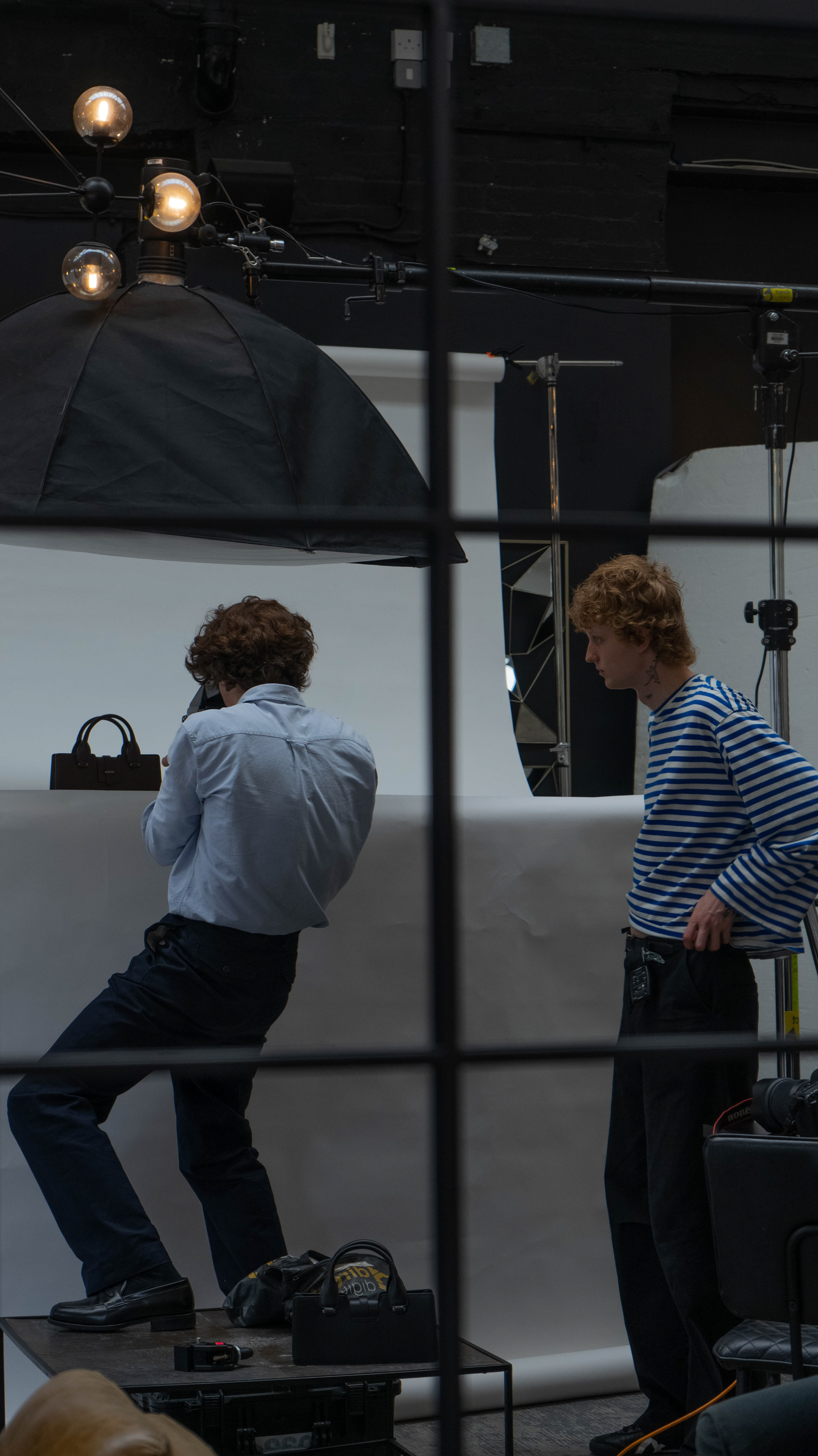 ANMŌL BTS