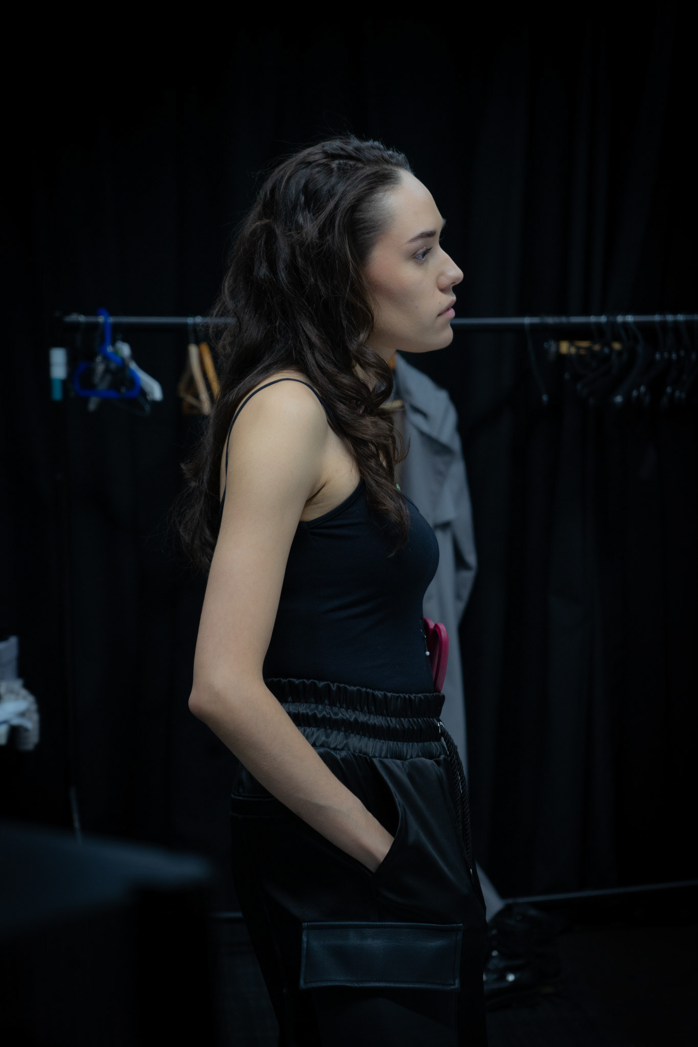 Tulasi Studio Fashion BTS