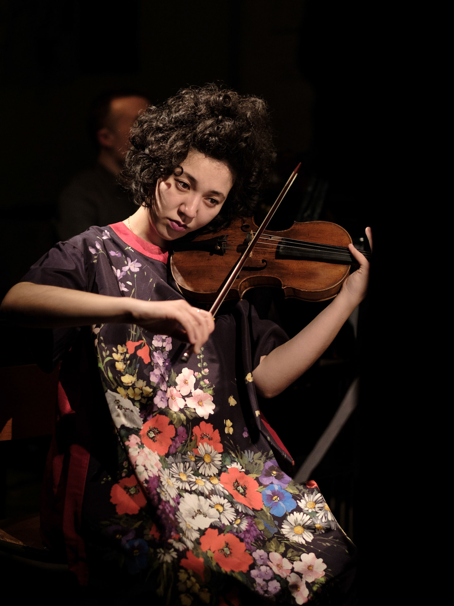 Aisha Orazbayeva