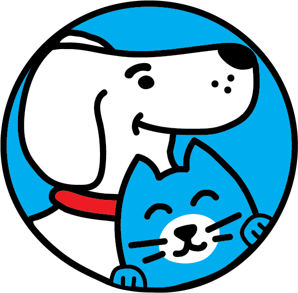 DoggyDayCare Logo