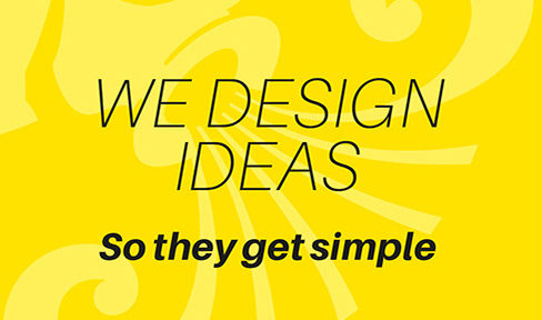 We Design Ideas