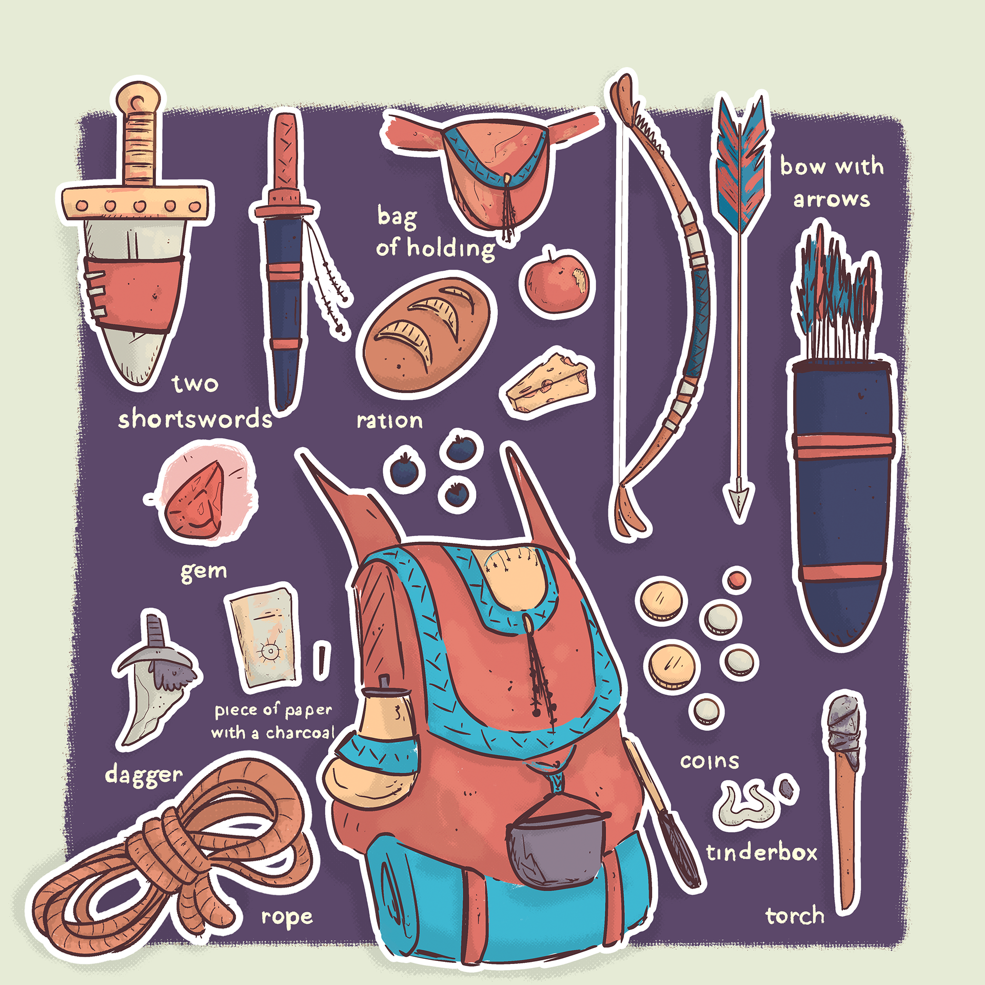 Inventory