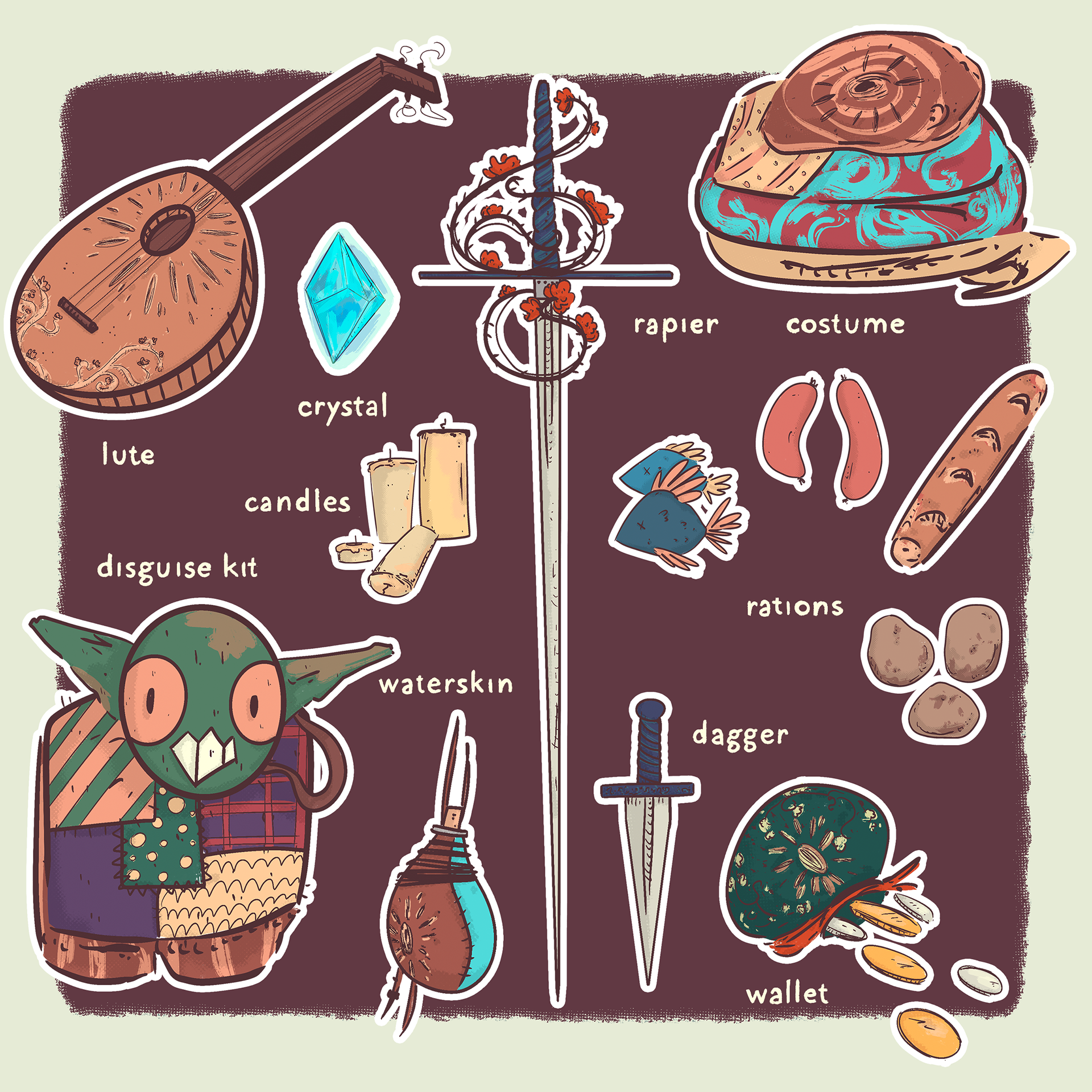 Inventory