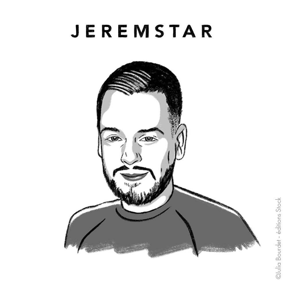 Jeremstar