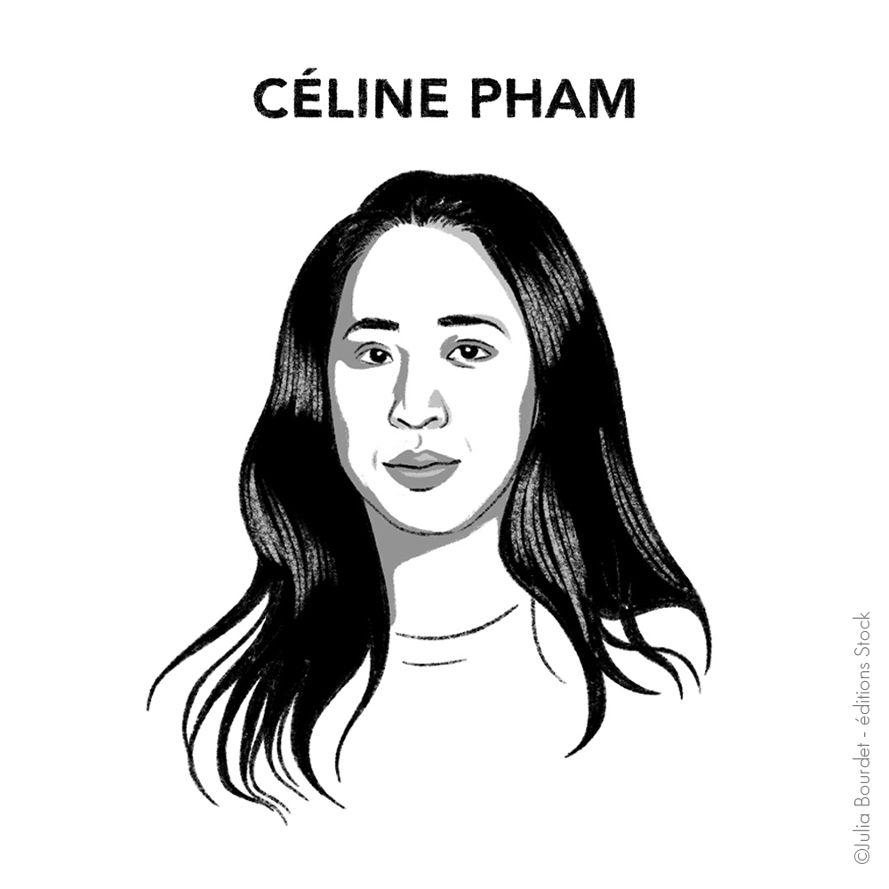 Céline Pham