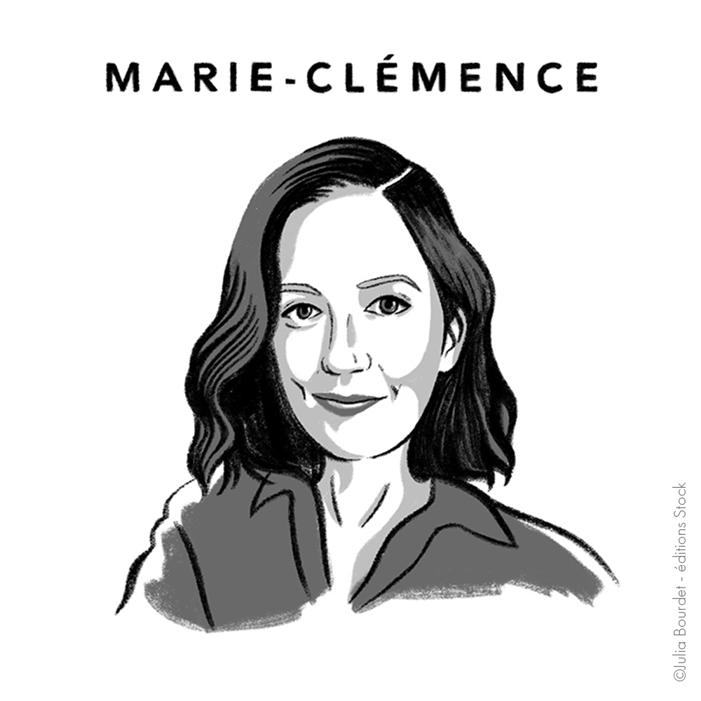 Marie-Clémence