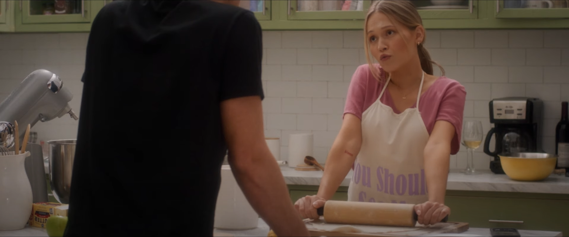 Wallbanger - Art Director