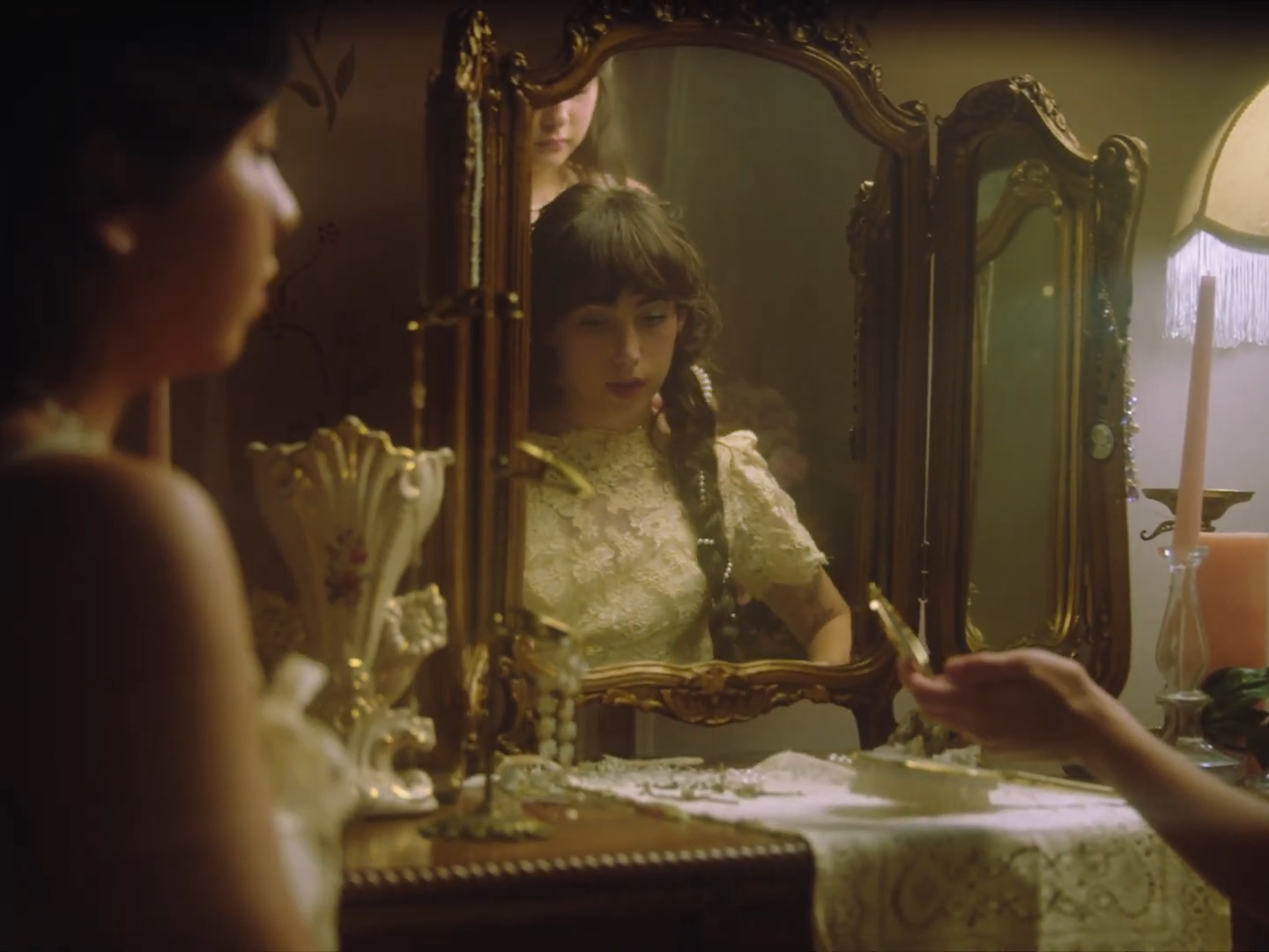 Contemplate- Music Video