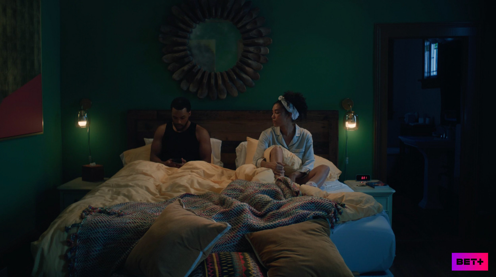 Ruined - BET+ Feature - Art Director