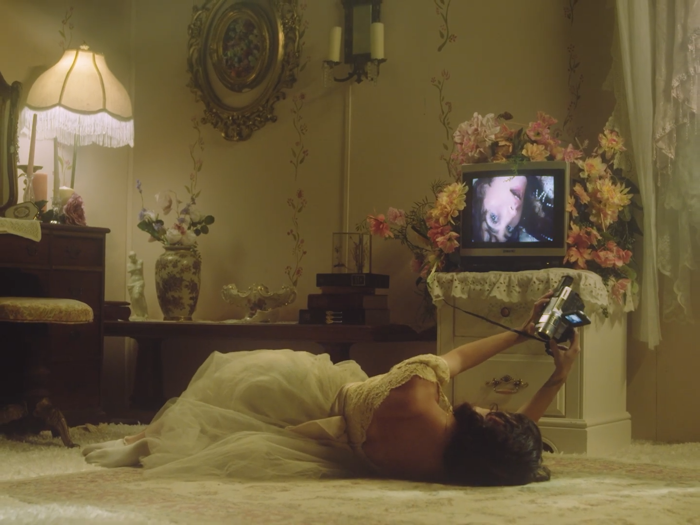 Contemplate- Music Video