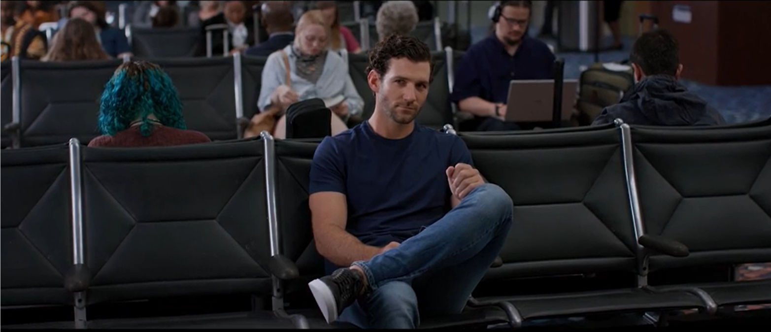 The Secret Life of Amy Bensen Season 1 - Art Director