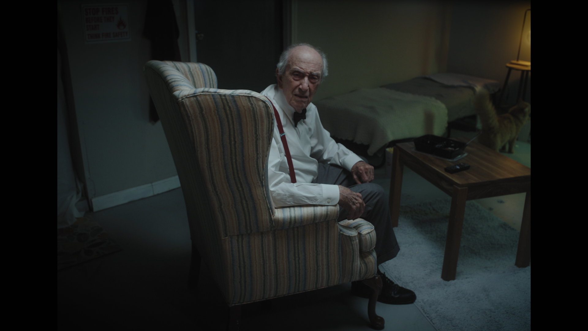 Don't Feed The Muse- Webseries